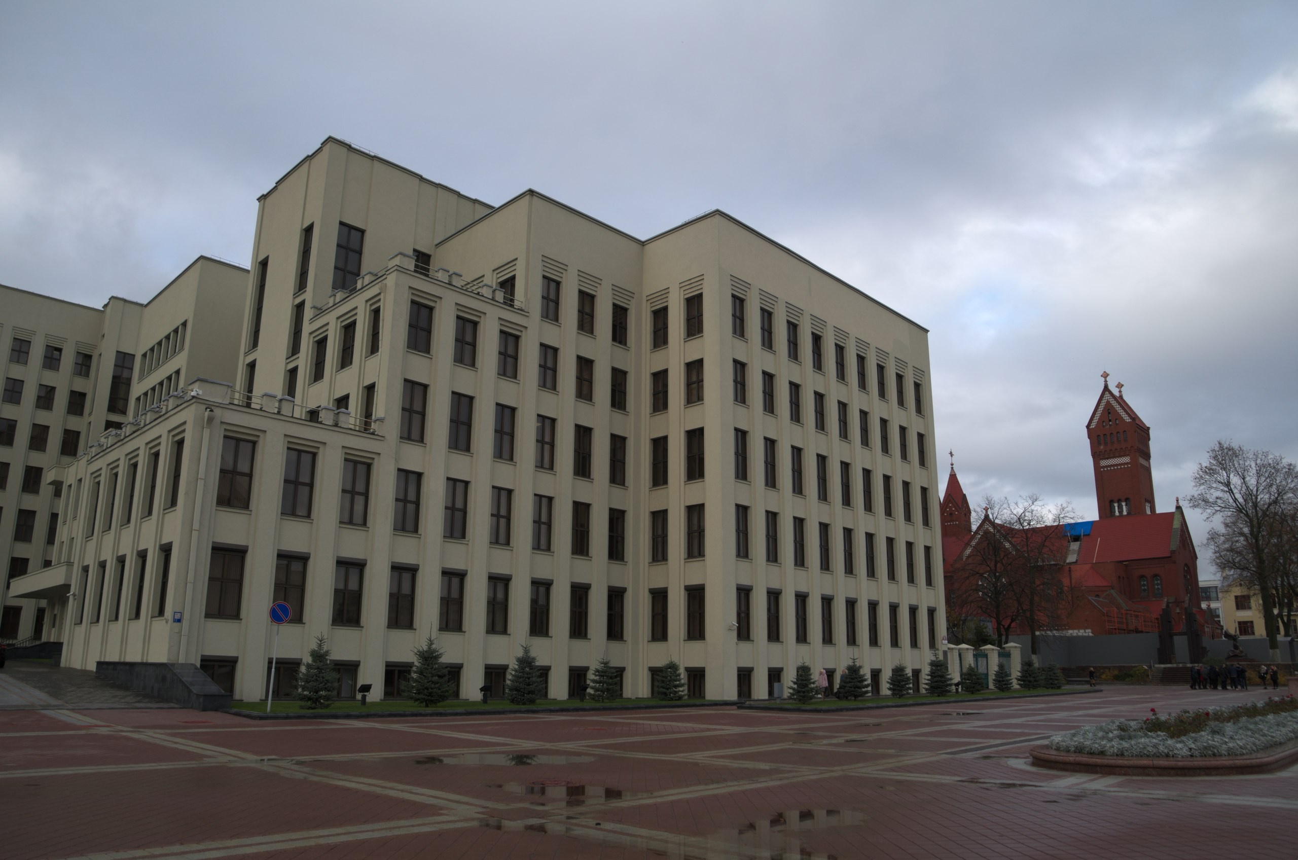 Минск | 27-29.08.2017. Галерея Фантим