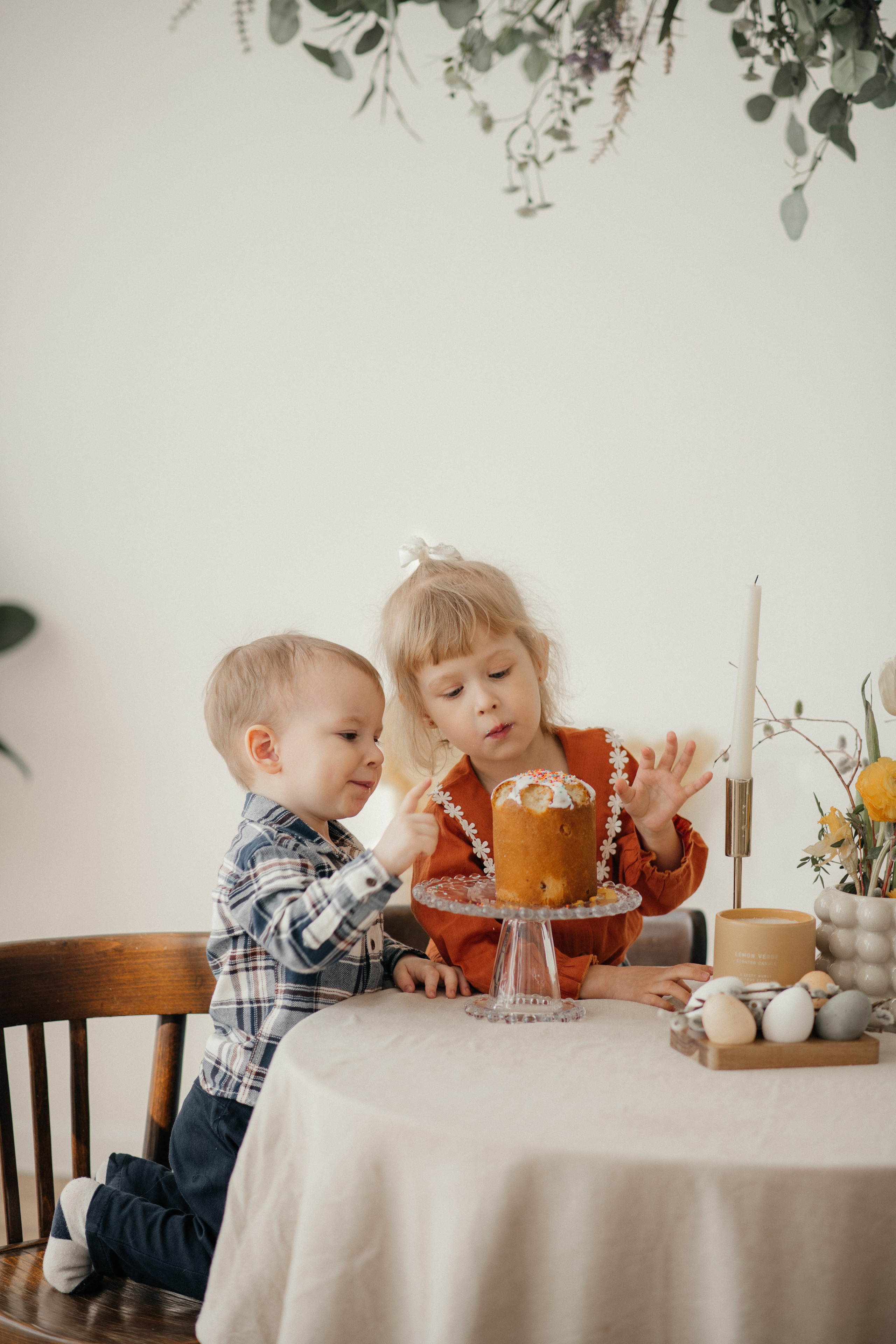 Семейные съемки. Главная