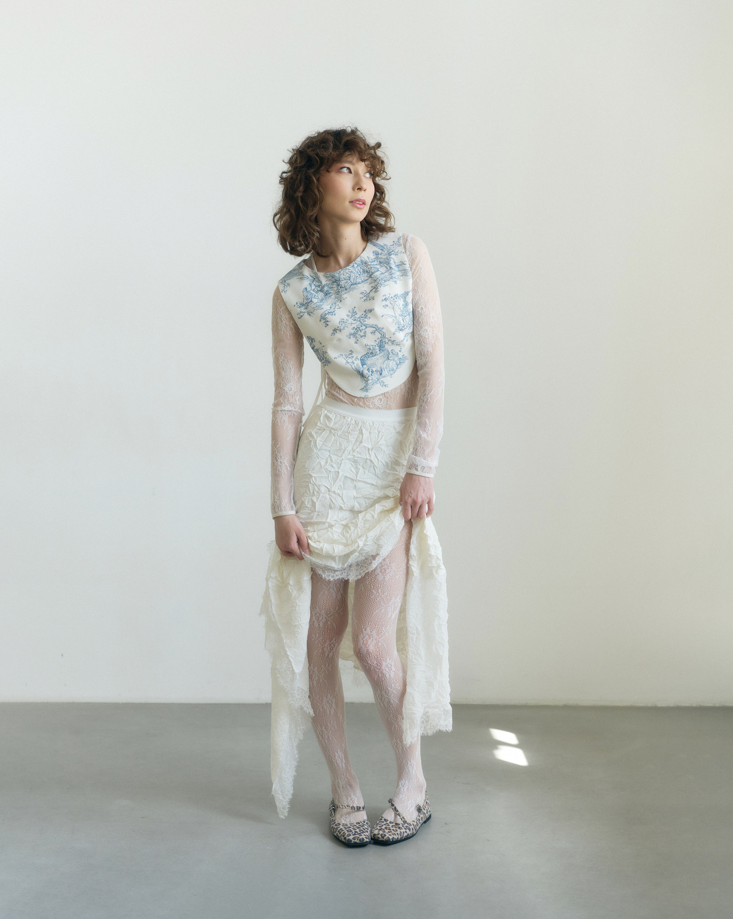 Дармира. Фотограф Москва