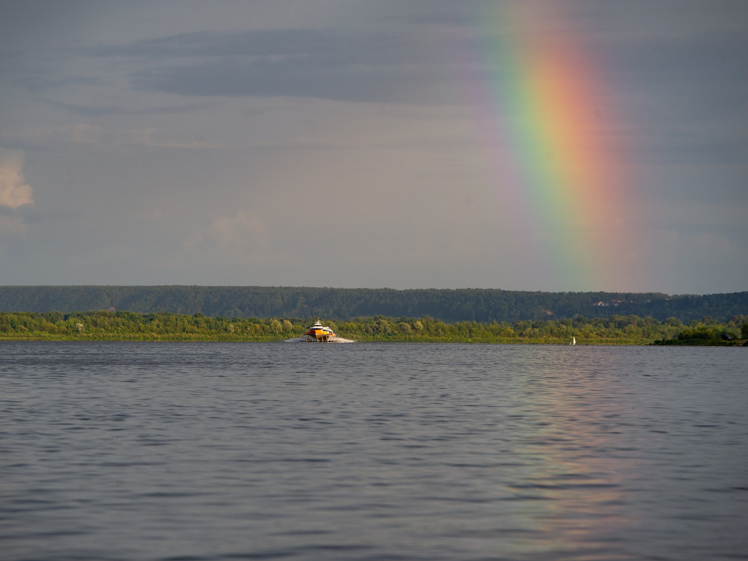 Семейный экофестиваль «АртЛуга». Фотограф Шариков Илья