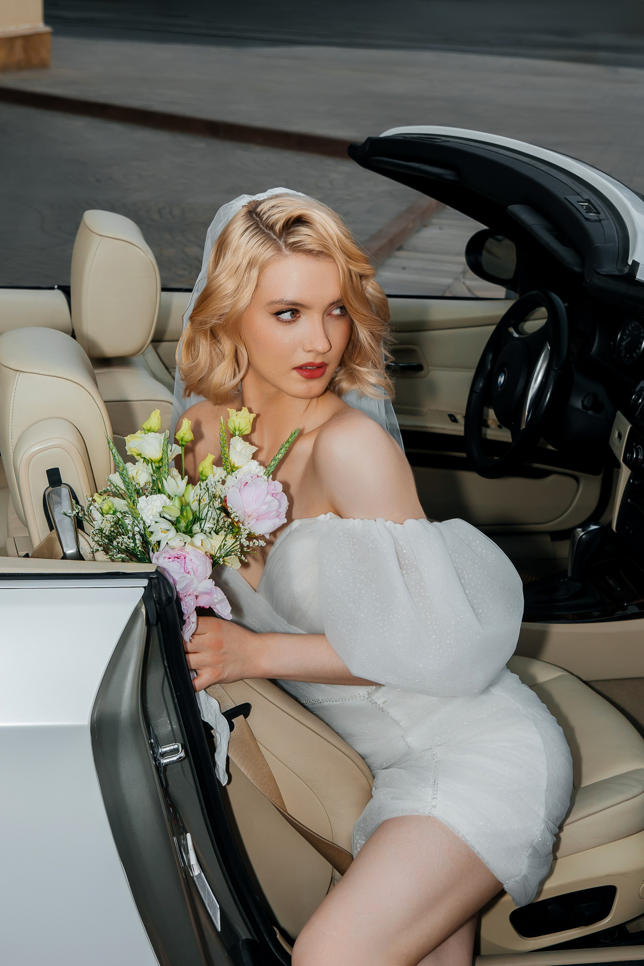 Азамат и Наталья. Профессиональный фотограф в Самаре Анна Конзаева