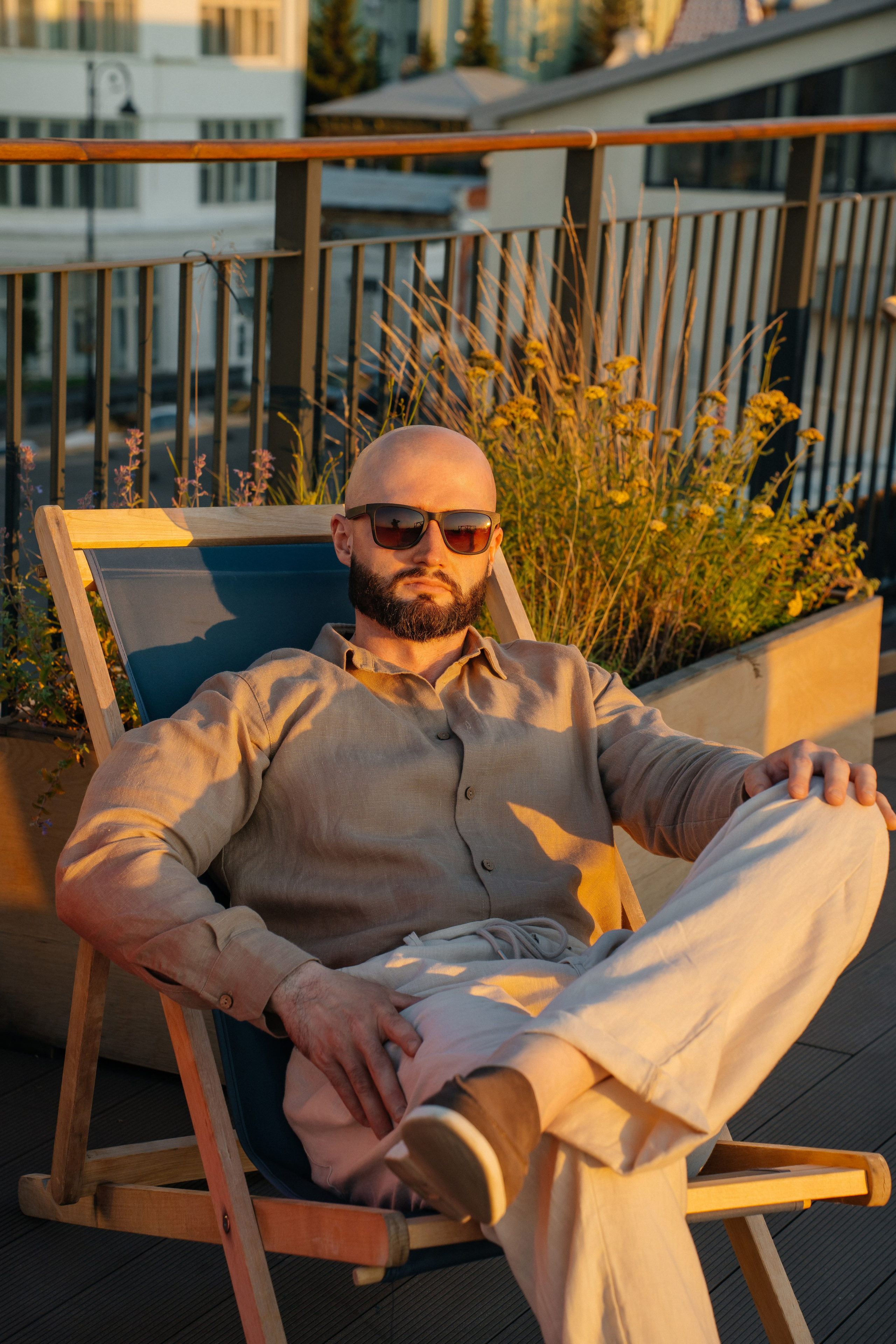 Иван. Профессиональный фотограф в Самаре Анна Конзаева