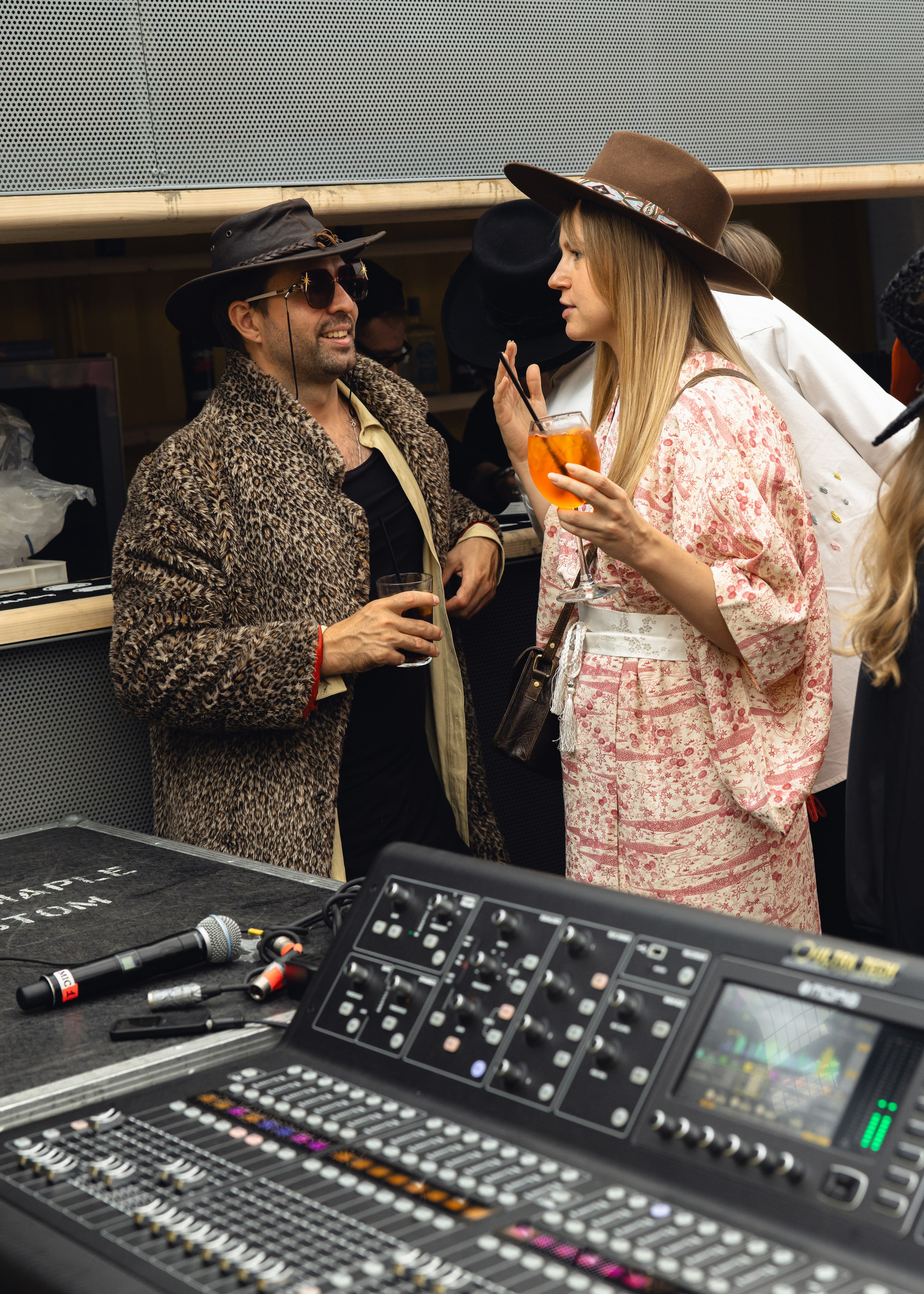 @sladkayavataagency. Свадебный и репортажный фотограф в Москве Владимир Сергеев | Naysaikolo