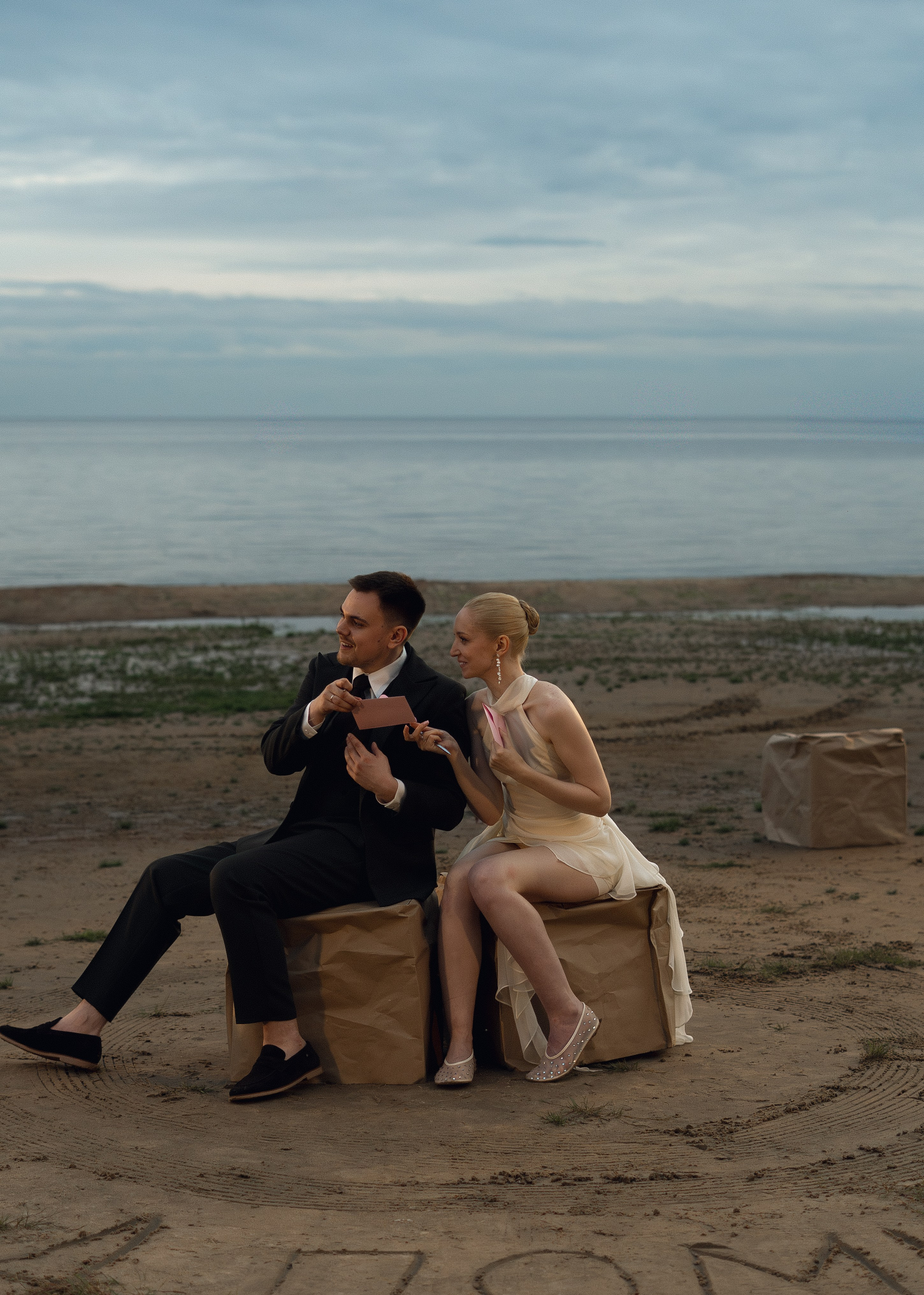 МОМЕНТОВ МОРЕ. Фотограф Злата Смирнова