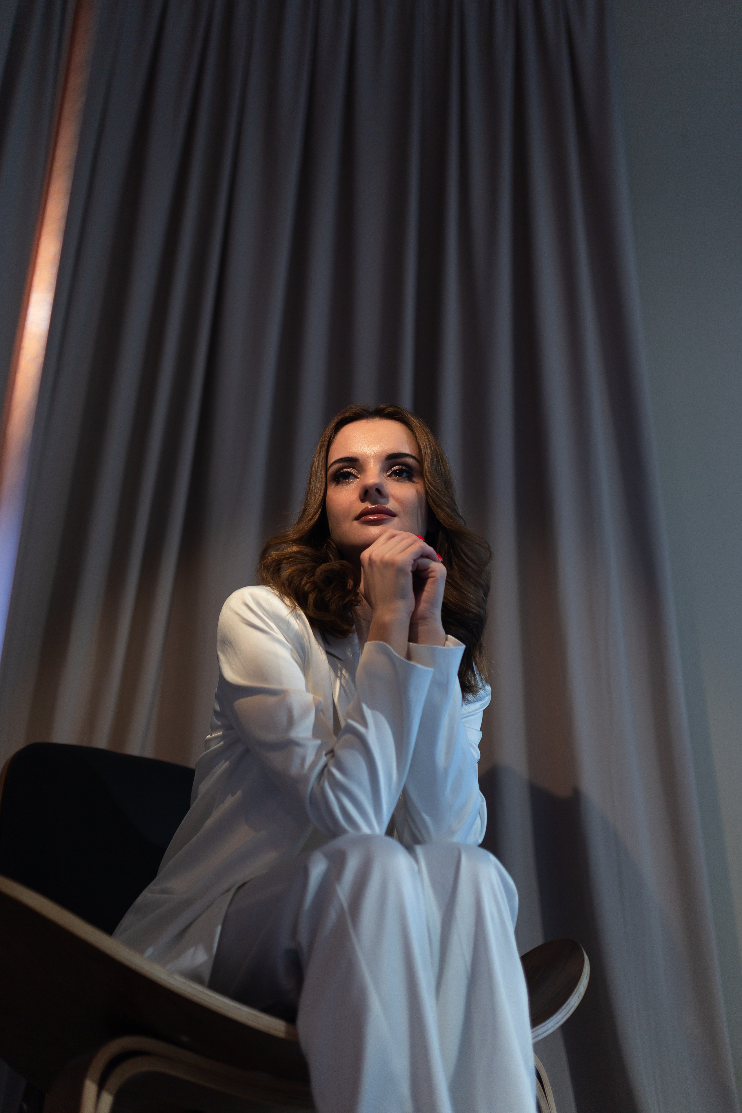 Сила. Главная