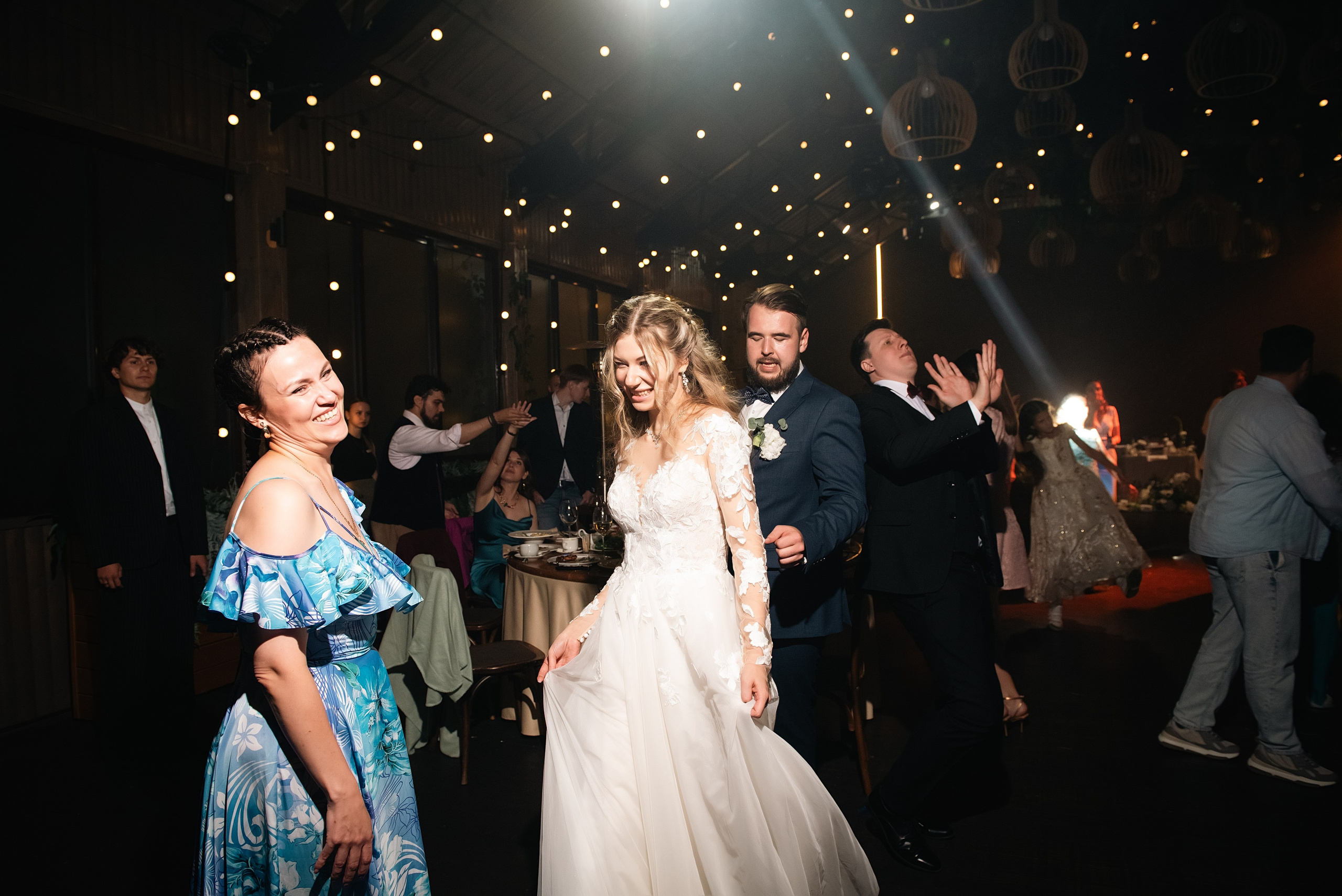 Ранчо. Фотограф, визажист. Москва