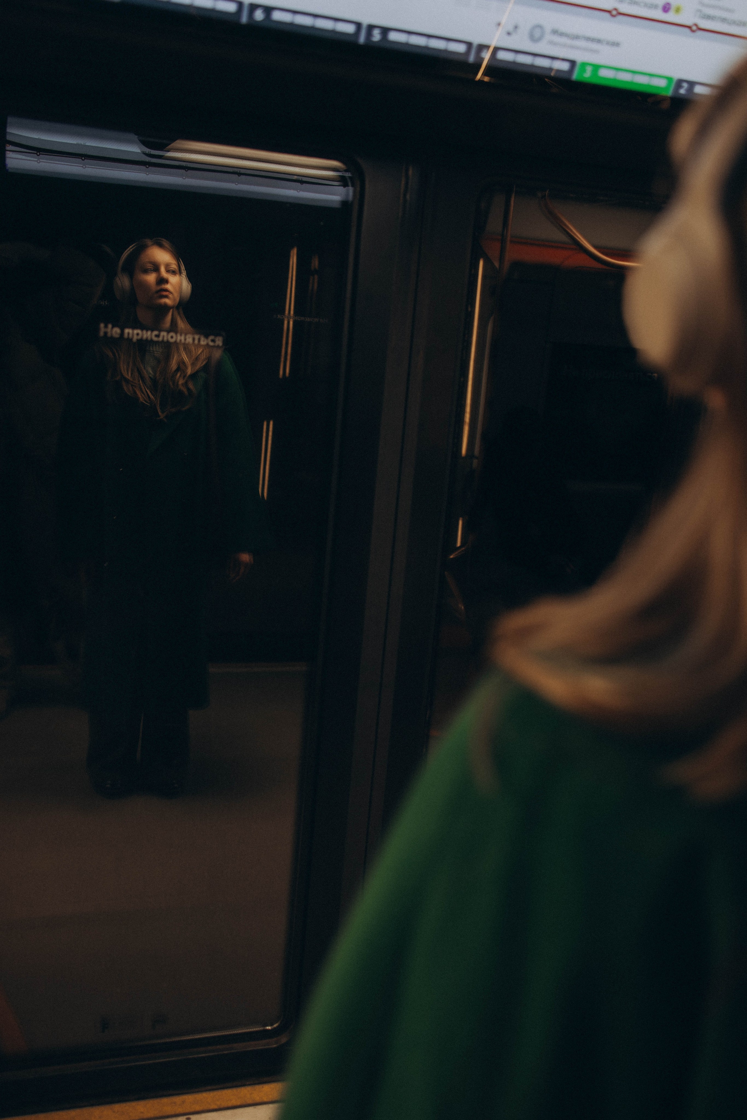 Мария прогулка в центре. Фотограф lifestylе в Москве Пшеничная Анастасия