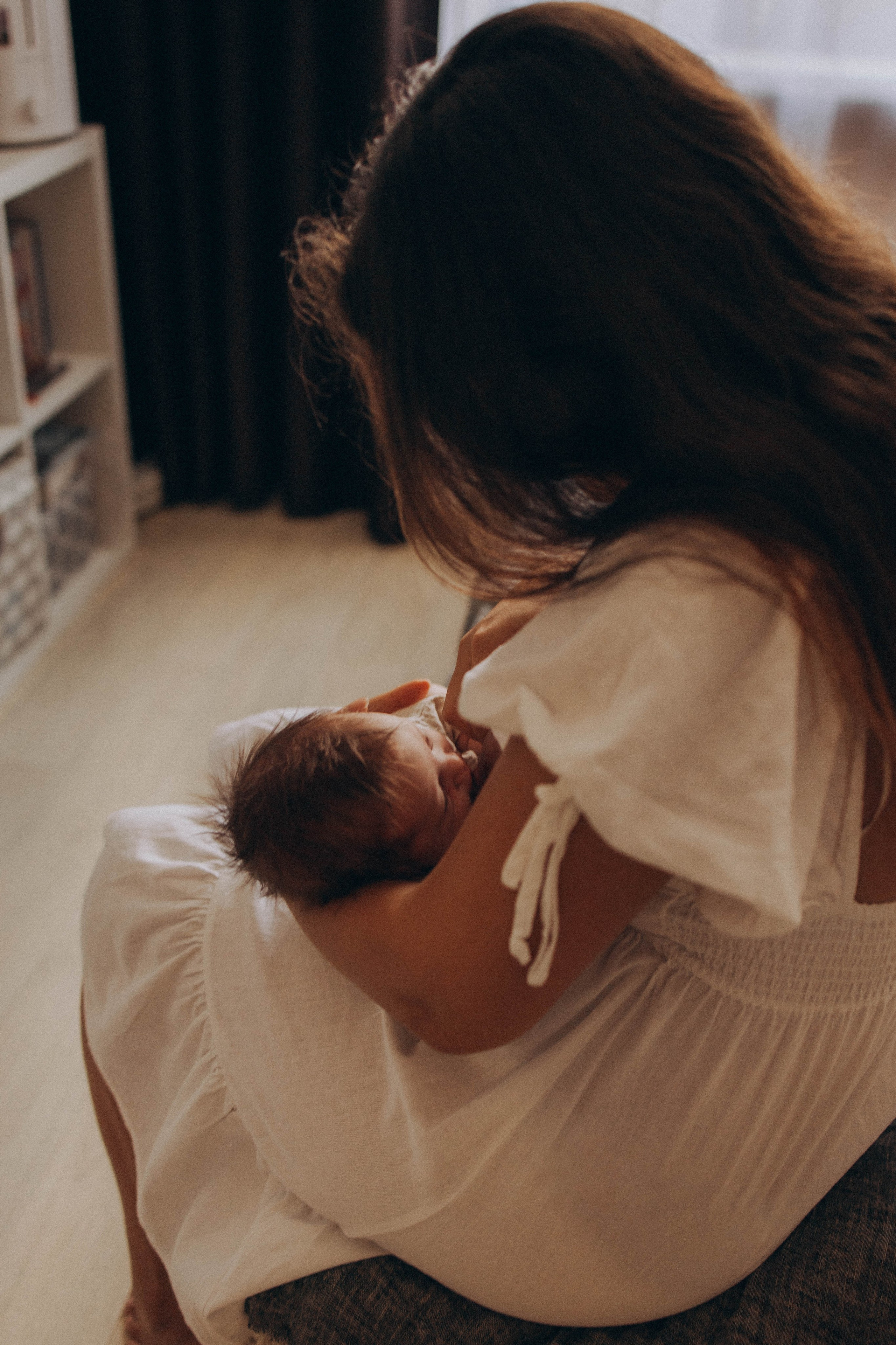 Саша Аня и Василиса. Фотограф lifestylе в Москве Пшеничная Анастасия