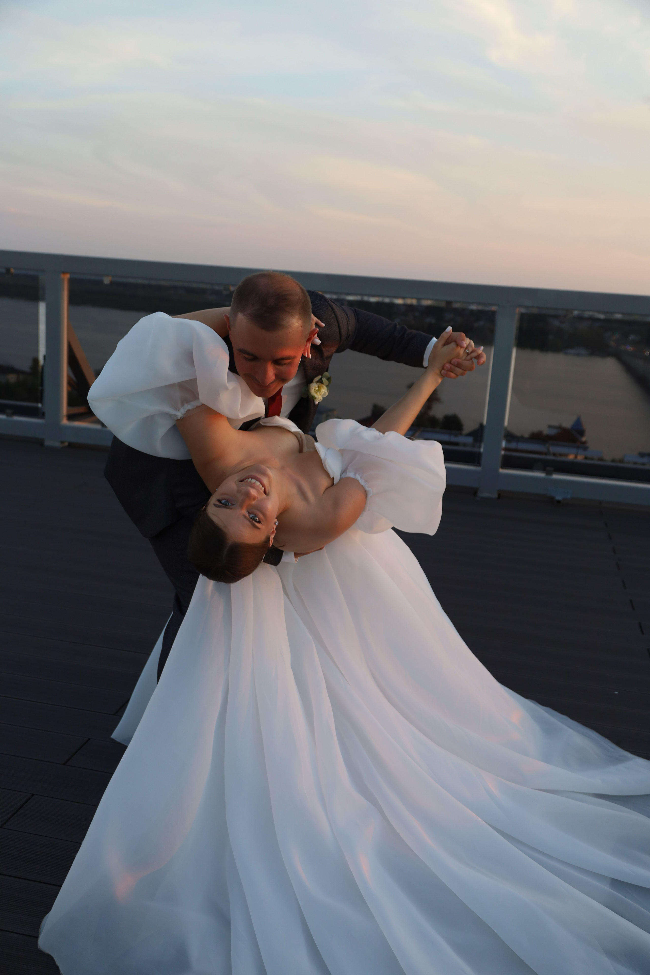 Во всем Любовь