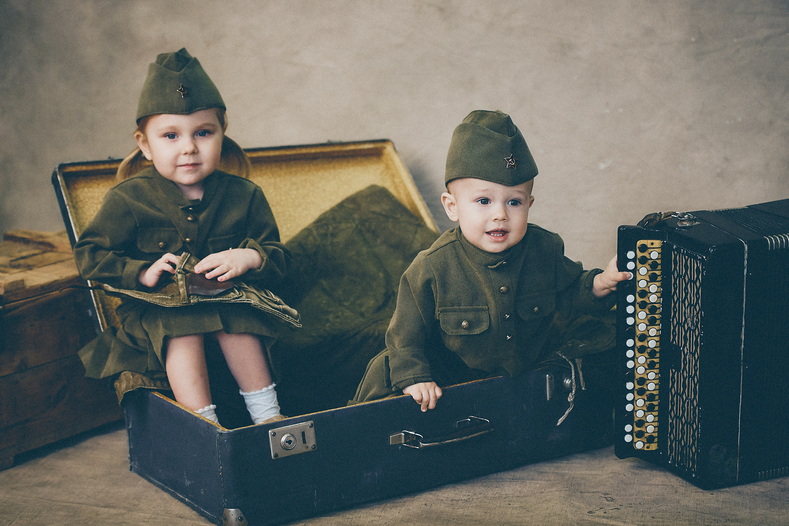 Детский и семейный фотограф. Краснодар и Крым