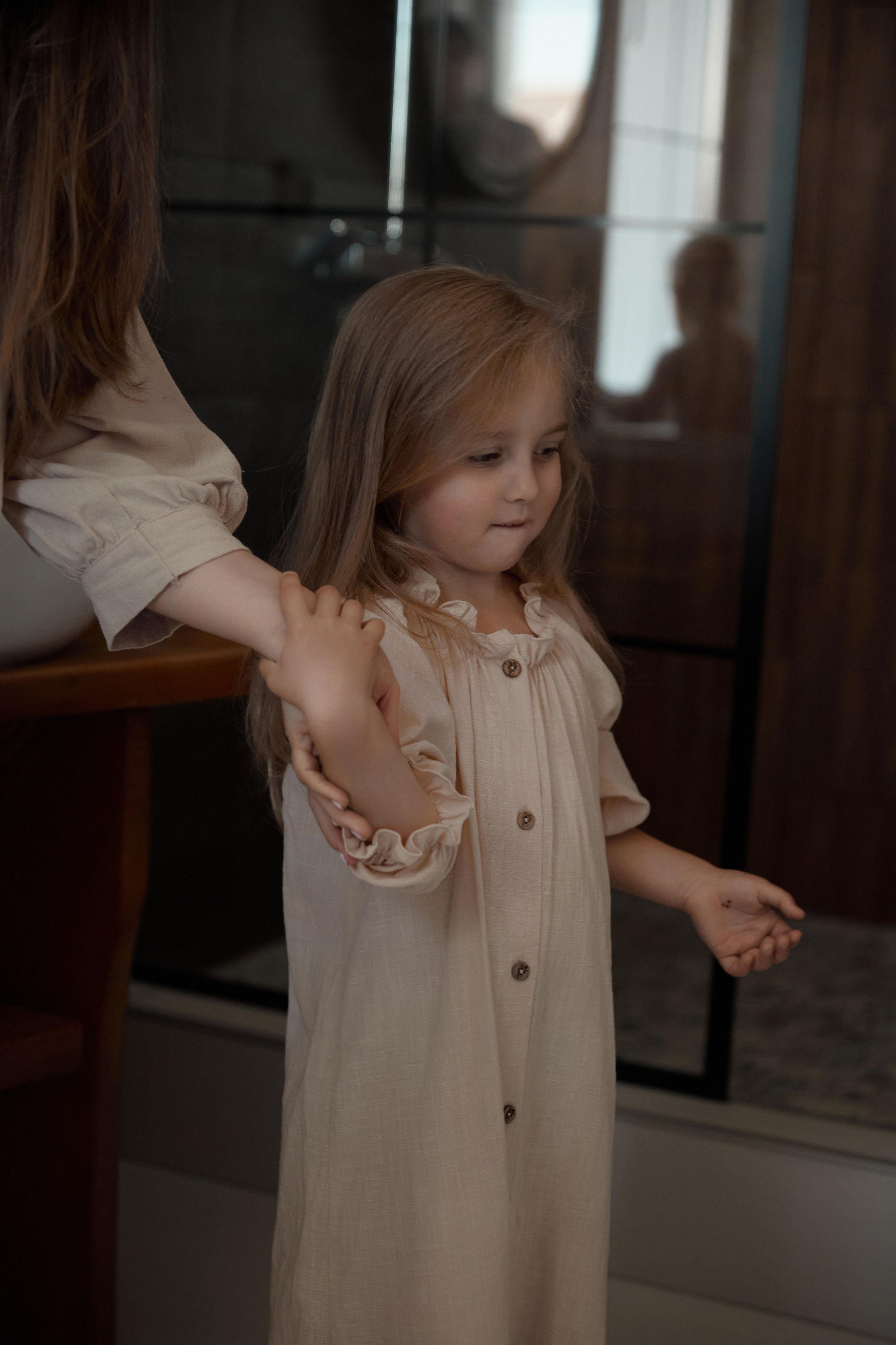 Анастасия. Фотограф женского портрета, беременности и материнства Харькова Елена