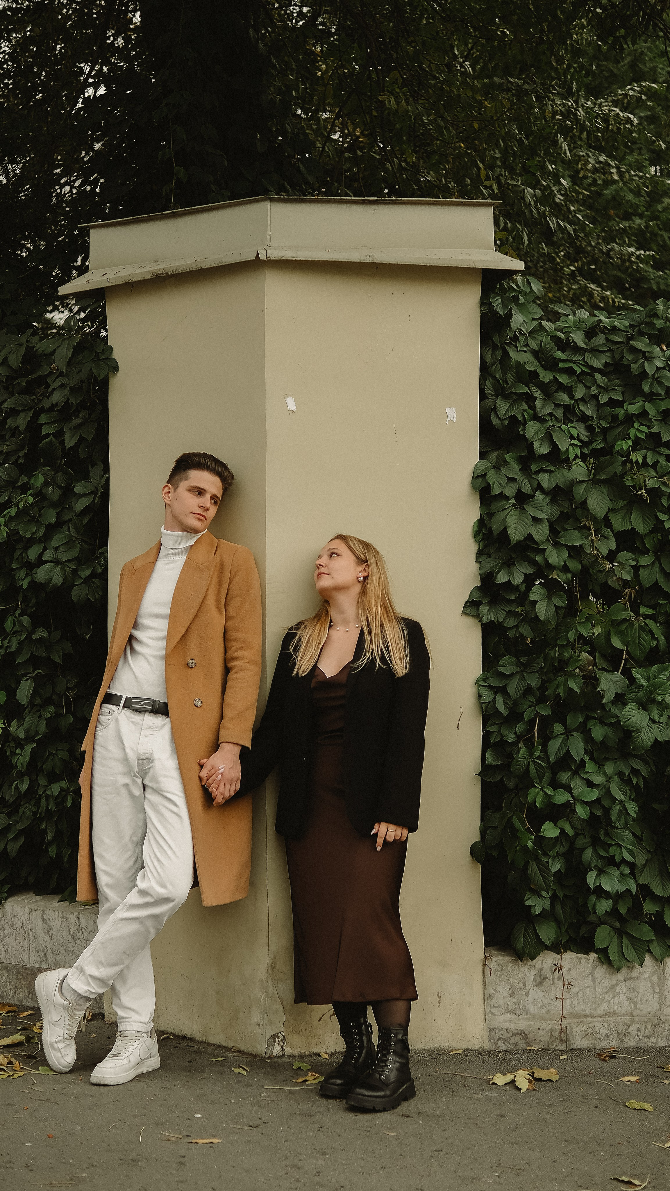 Игорь и Юля (1). Phdkvmr.ru