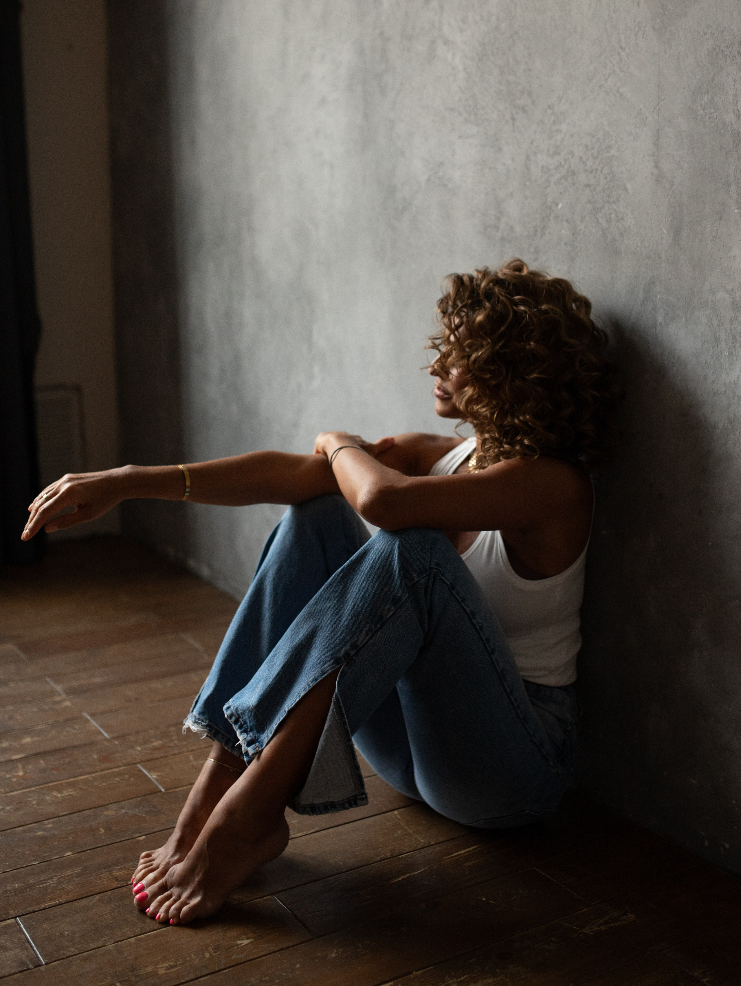 Потрясающая Анна др. Семейный фотограф в Санкт-Петербурге Ирина Иванова