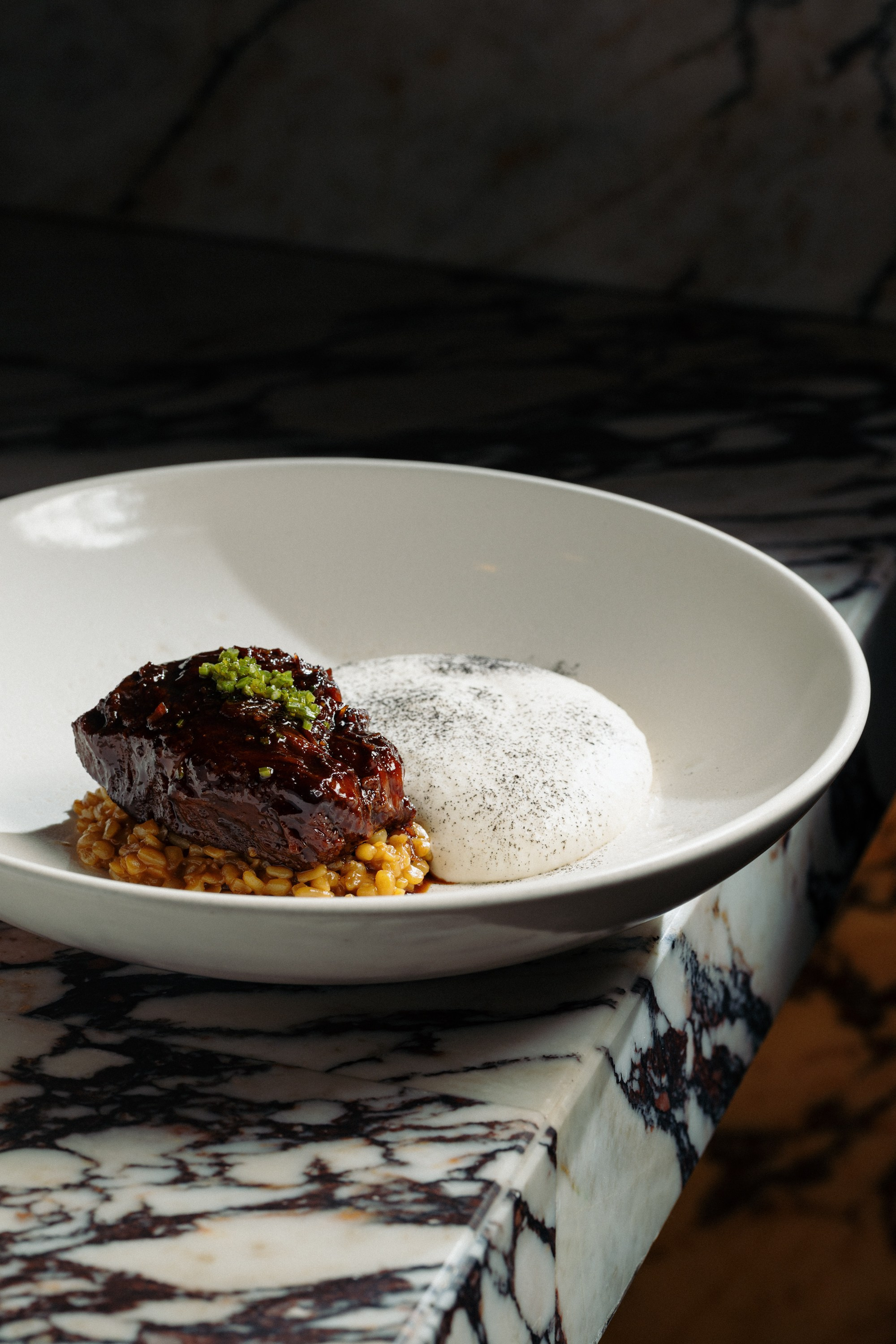 BRANCH & BRANCH bistro. Коммерческий и Репортажный фотограф Казань Москва