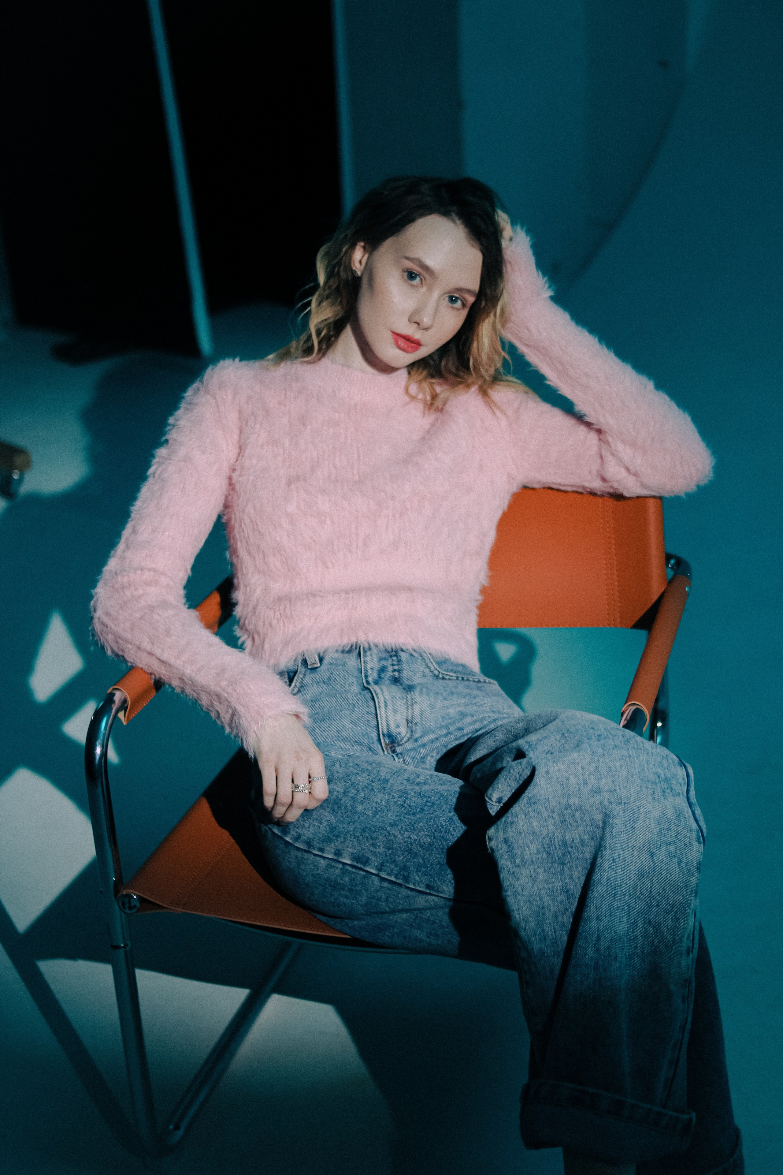 IRINA. Фотограф в Челябинске Ушакова Анастасия