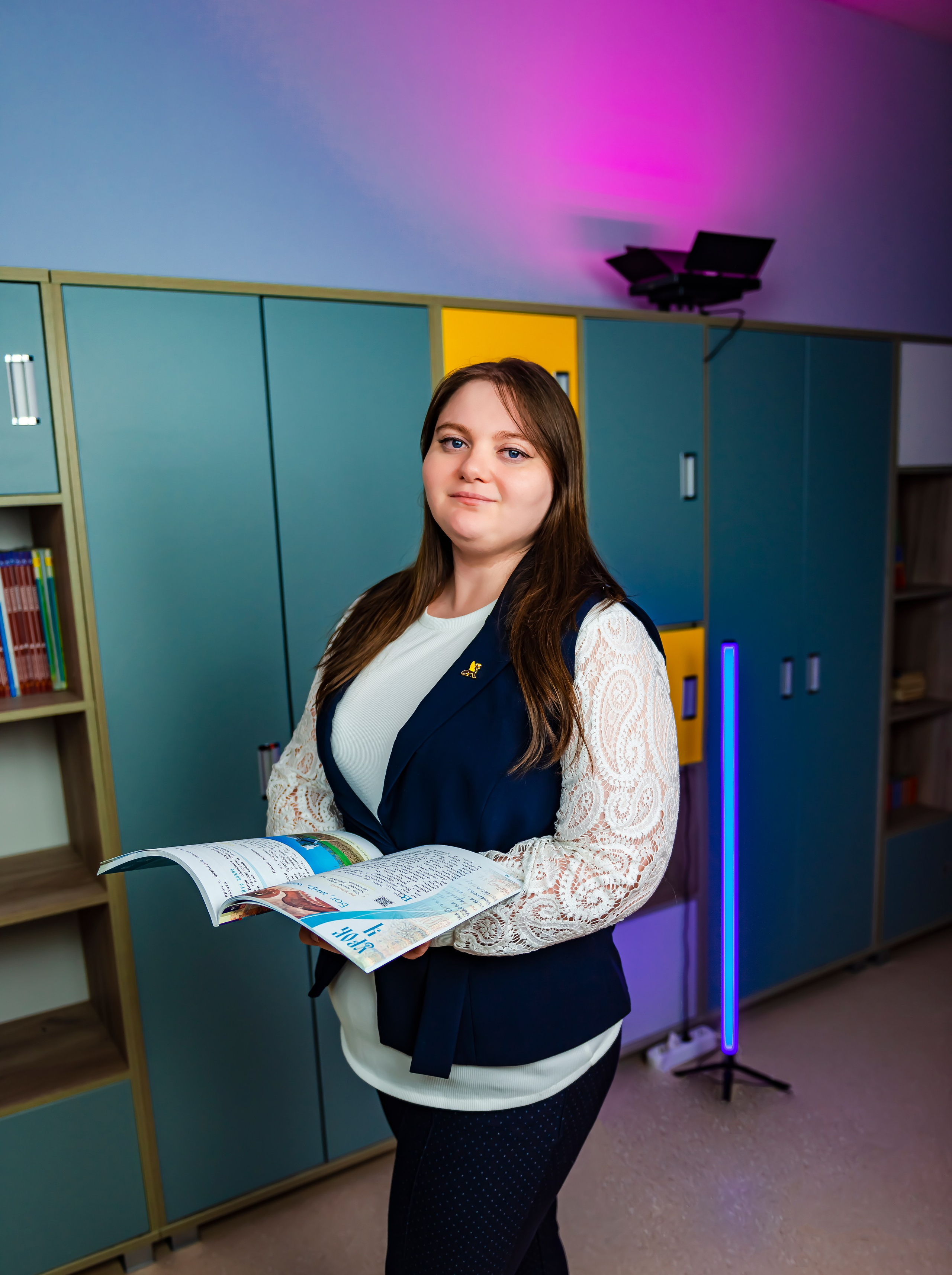 4 «Б» |г.Белгород |31 школа|2024-2025. ALBUMIA