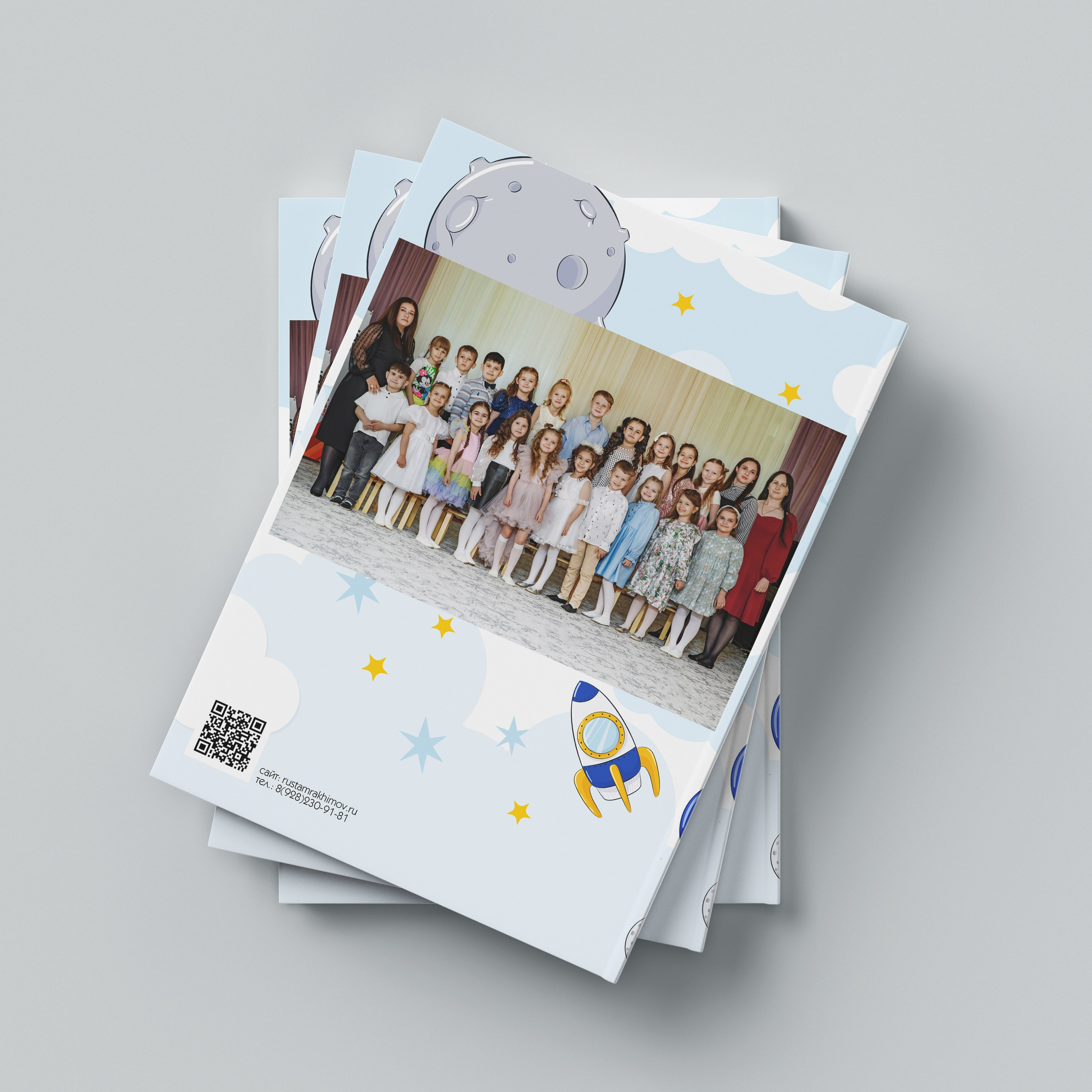 ДЕТСКИЙ САД. Фотограф в Ставрополе Рустам Рахимов