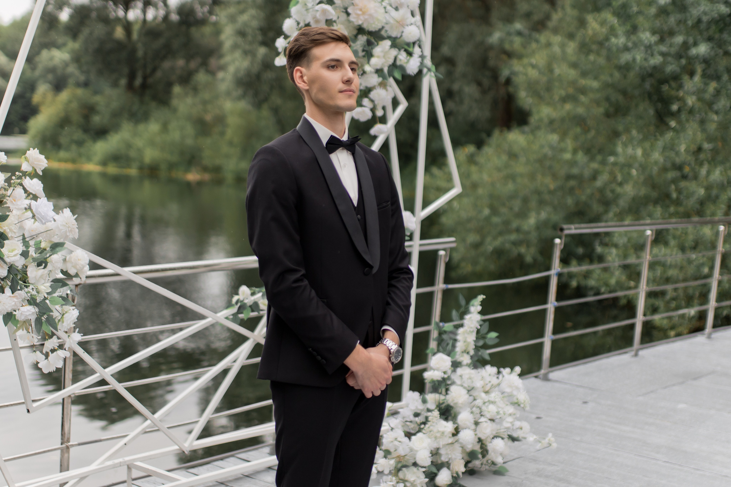 Савелий и Юлия. Свадебный Фотограф Уфа | Никах