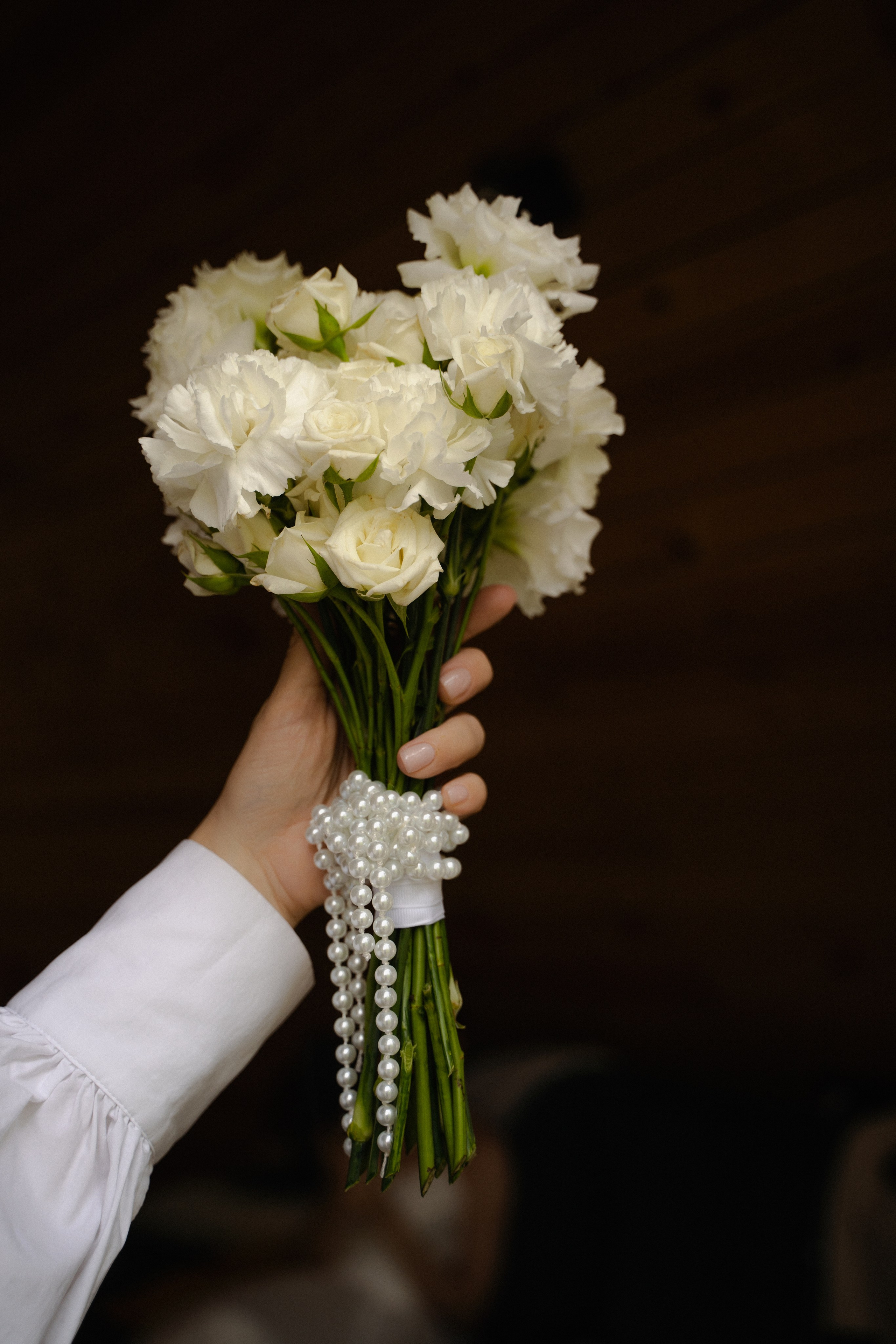 Екатерина и Никита. Свадьба в Шатре. Фотограф Аля Овчарова