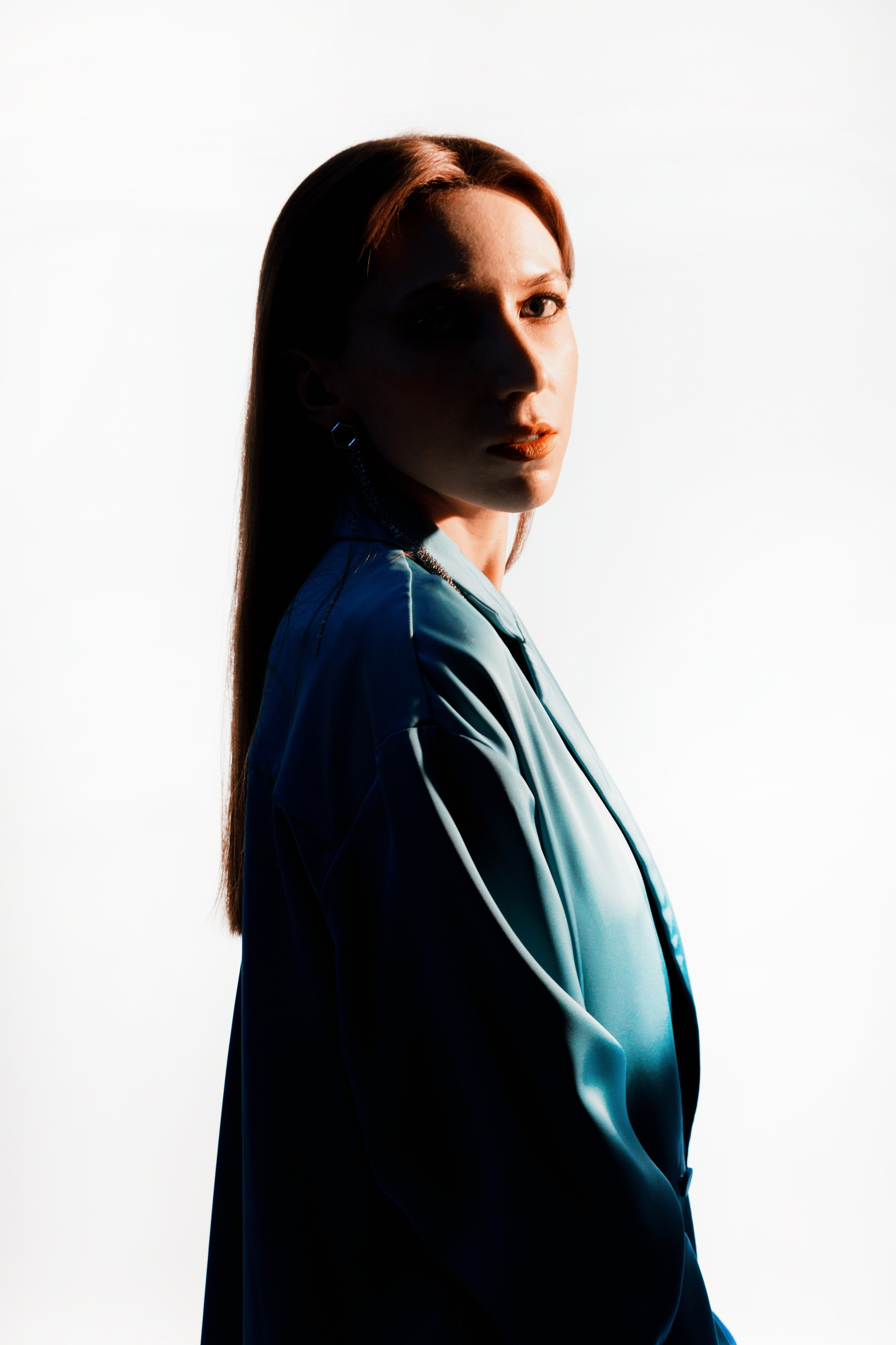 Настя. Главная