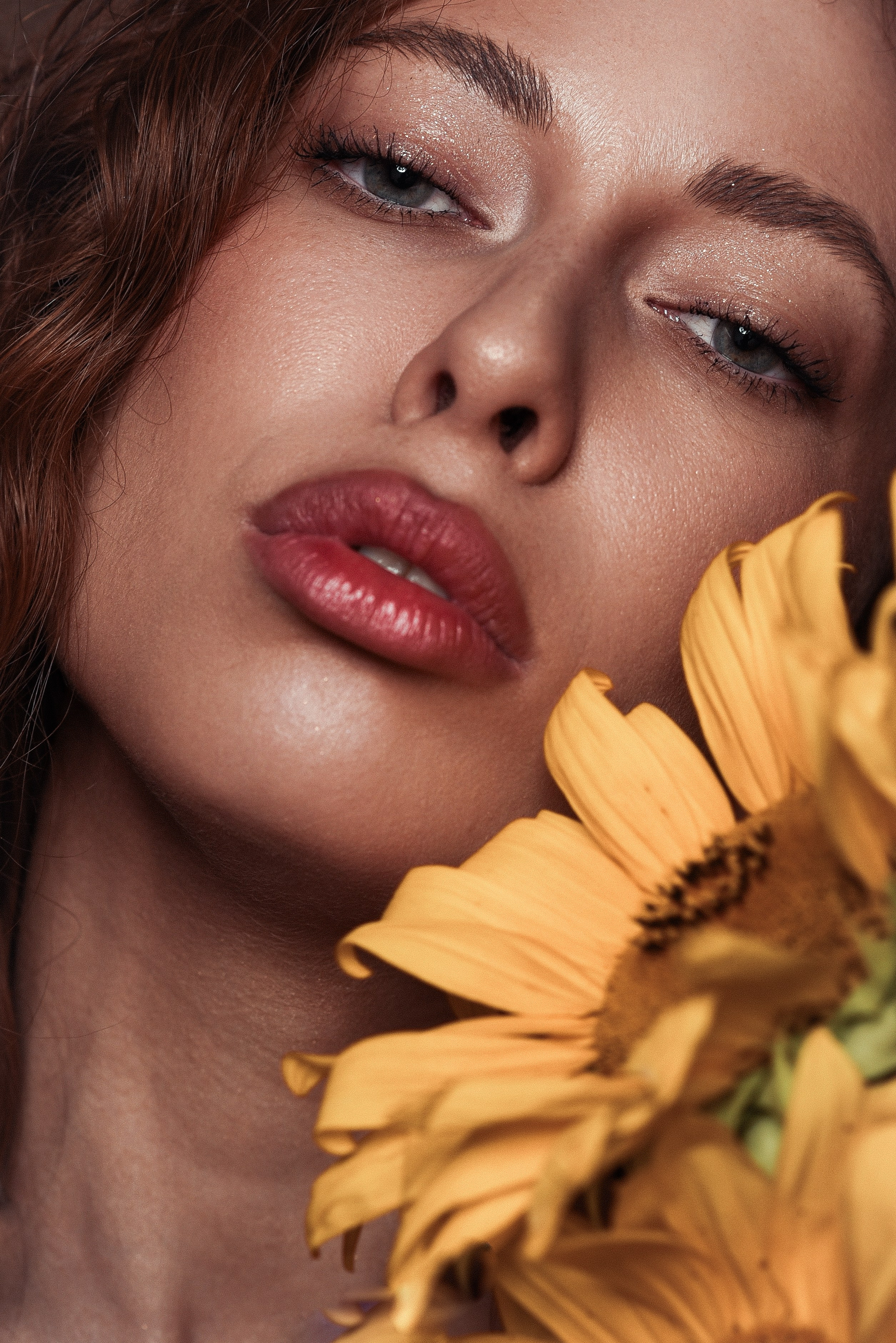 Юлия. Фотограф Чебоксары / Москва