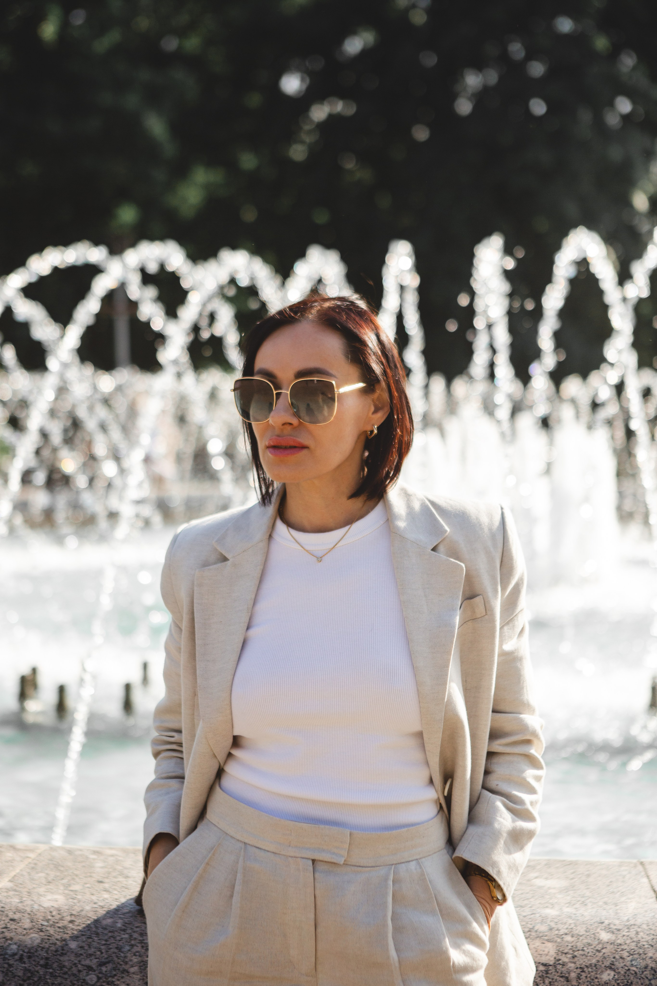 Лайфстайл. Портреты и лайфстайл в Краснодаре