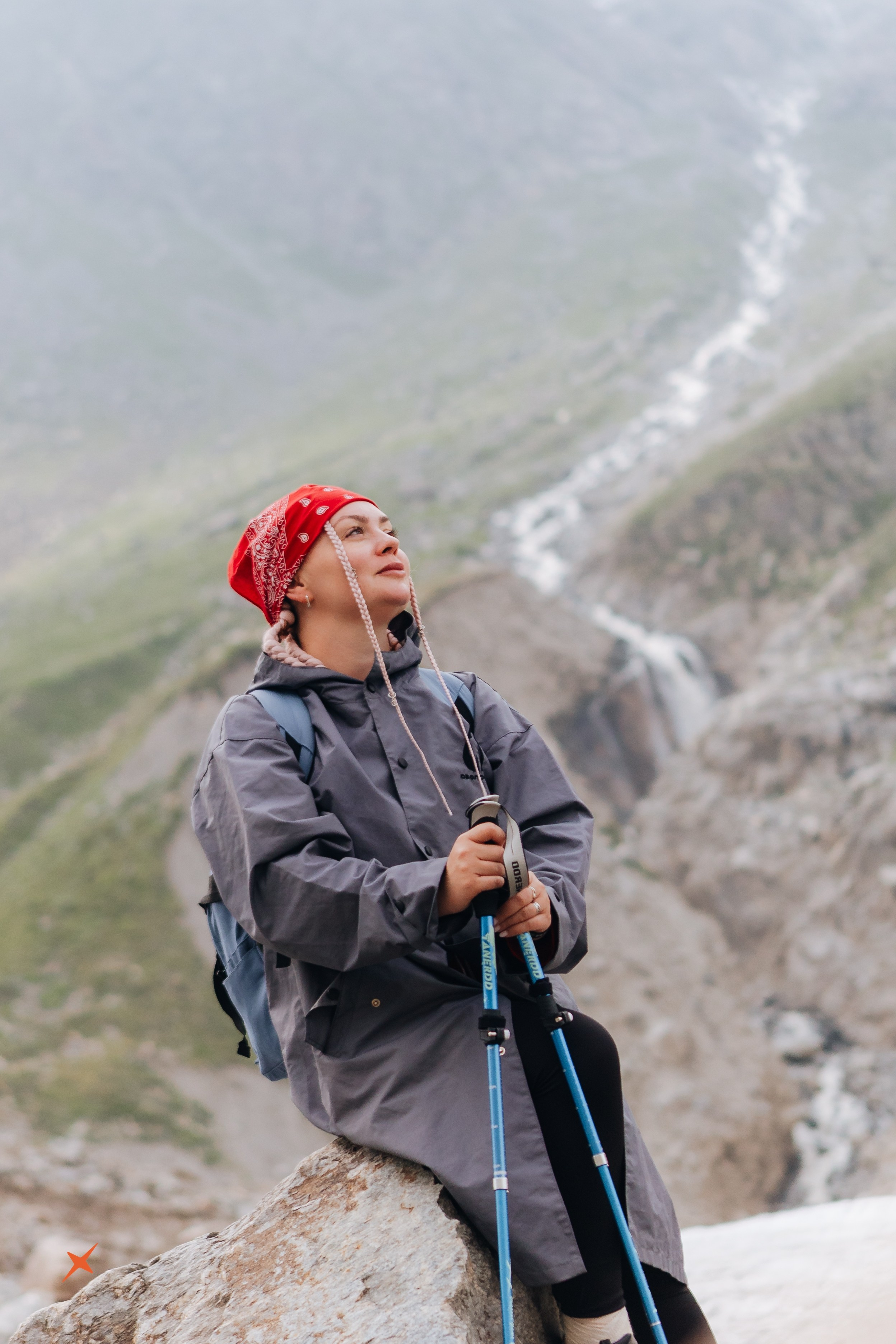 Безенги 4Sklona. Портреты и лайфстайл в Краснодаре