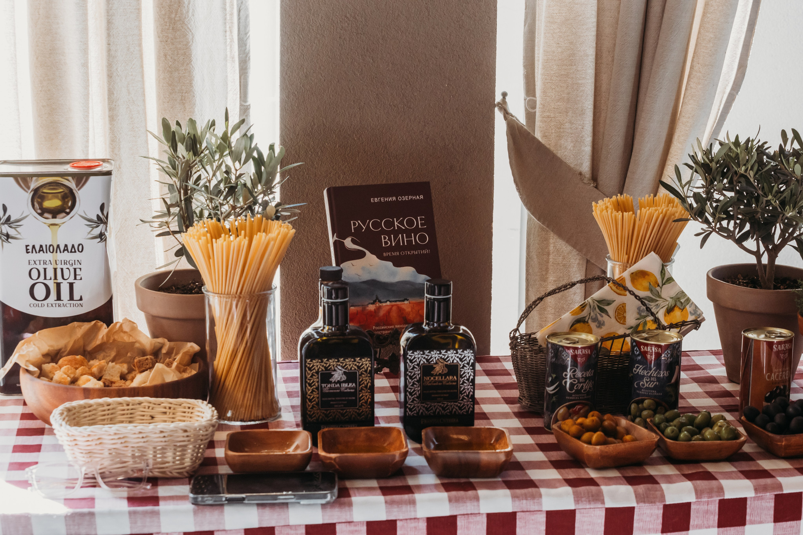 Родные люди «Итальянский день». Леся Гаранина. Семейный фотограф/видеограф Москва и область