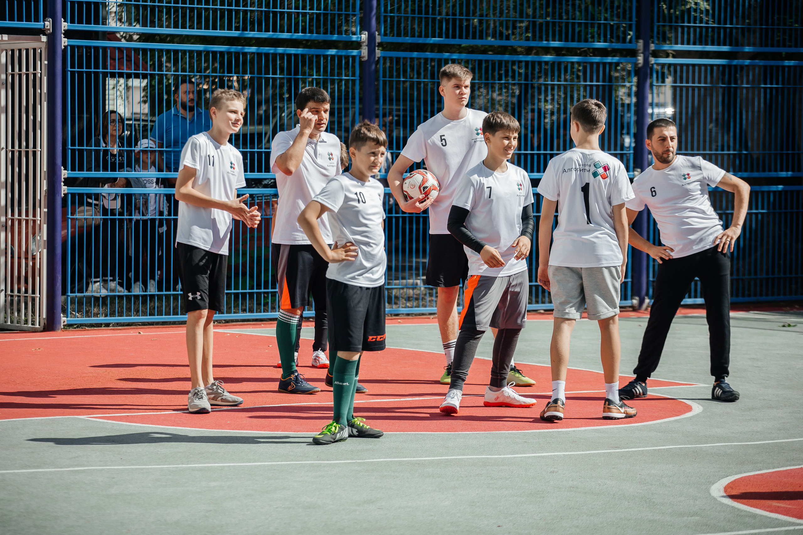 Фонд Хабенского Благотворительный футбол. Леся Гаранина. Семейный фотограф/видеограф Москва и область