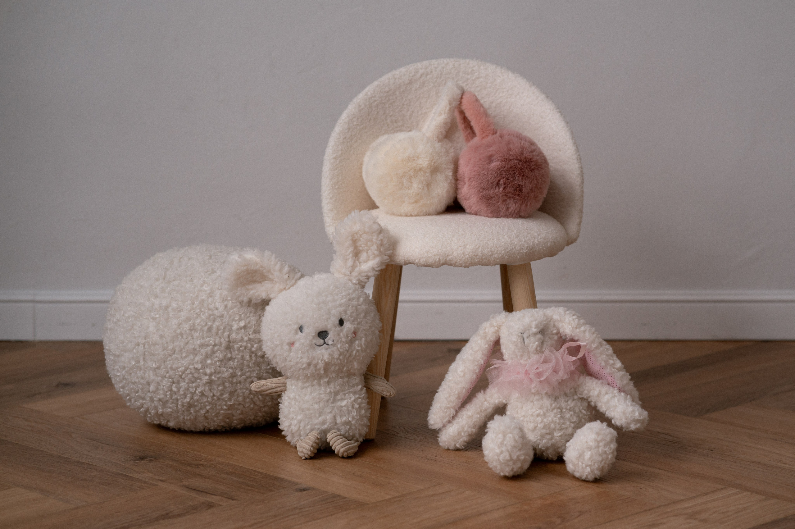 Детский реквизит. AURA Фотостудия в Нижнем Новгороде