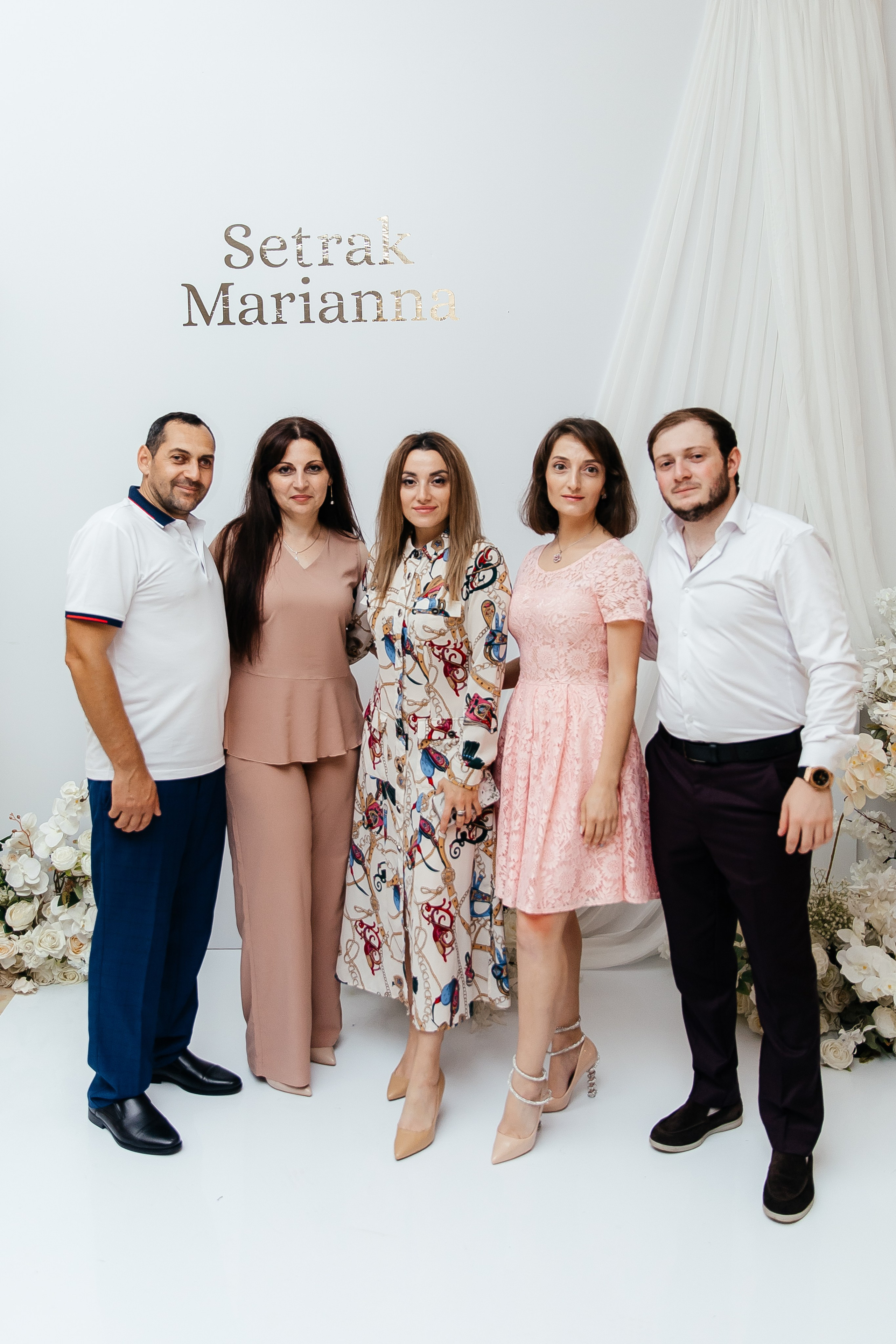 Сетрак и Марианна. Фотограф в Красноярске Надежда Воскресенская