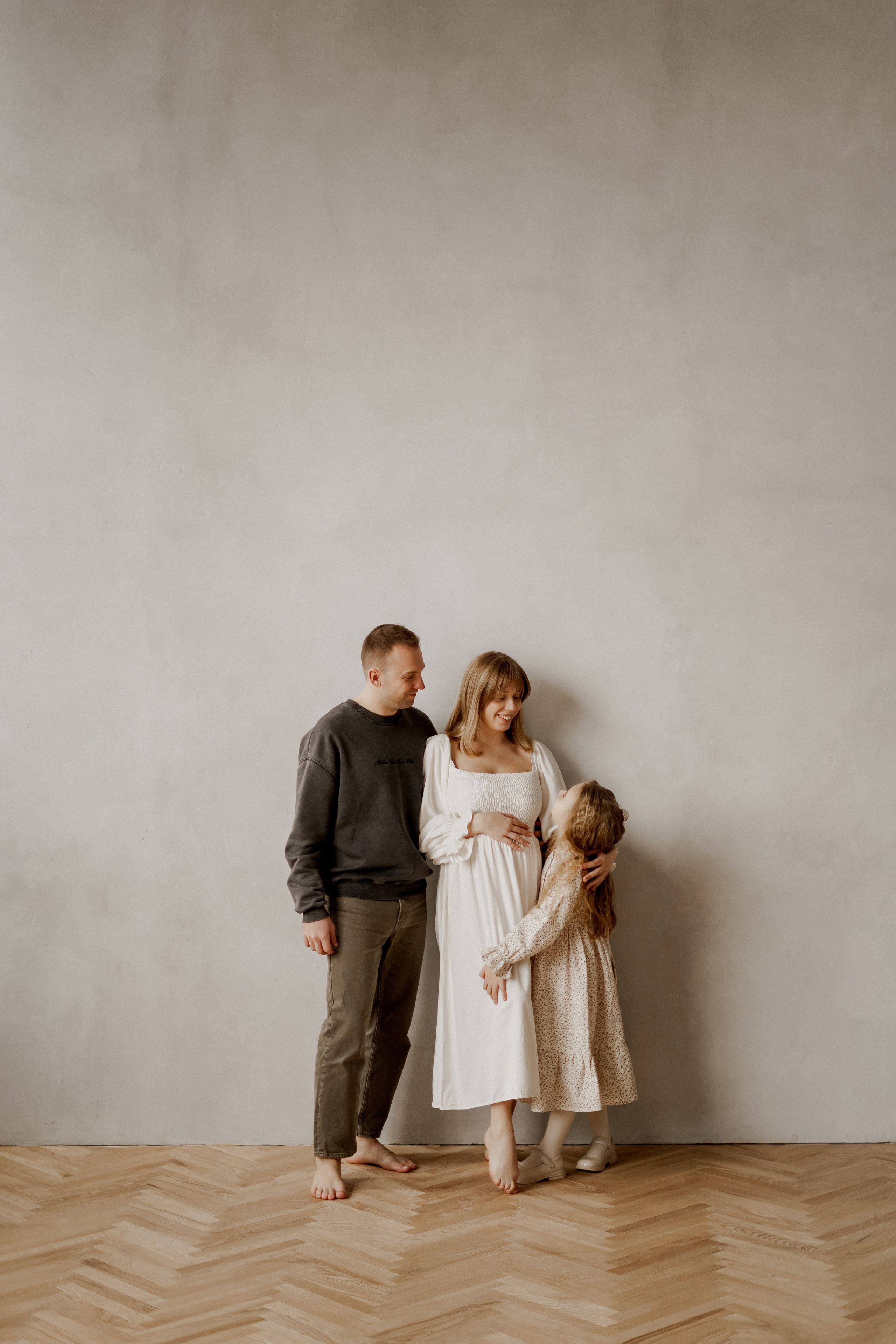 Максим маша соня. Фотограф Валерия Крахмалева