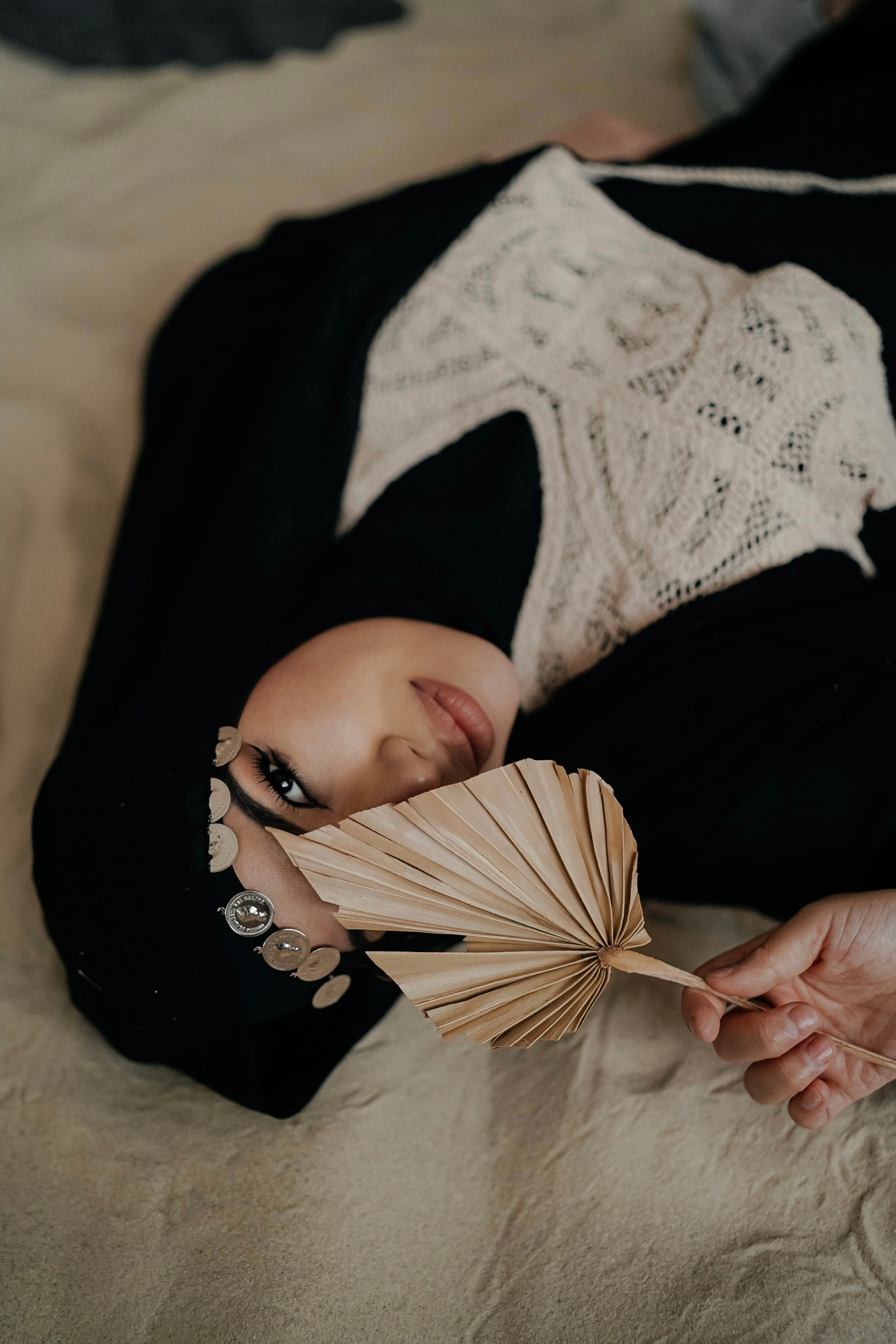 Саида. Контент фотограф в Самаре Гудалова Елена