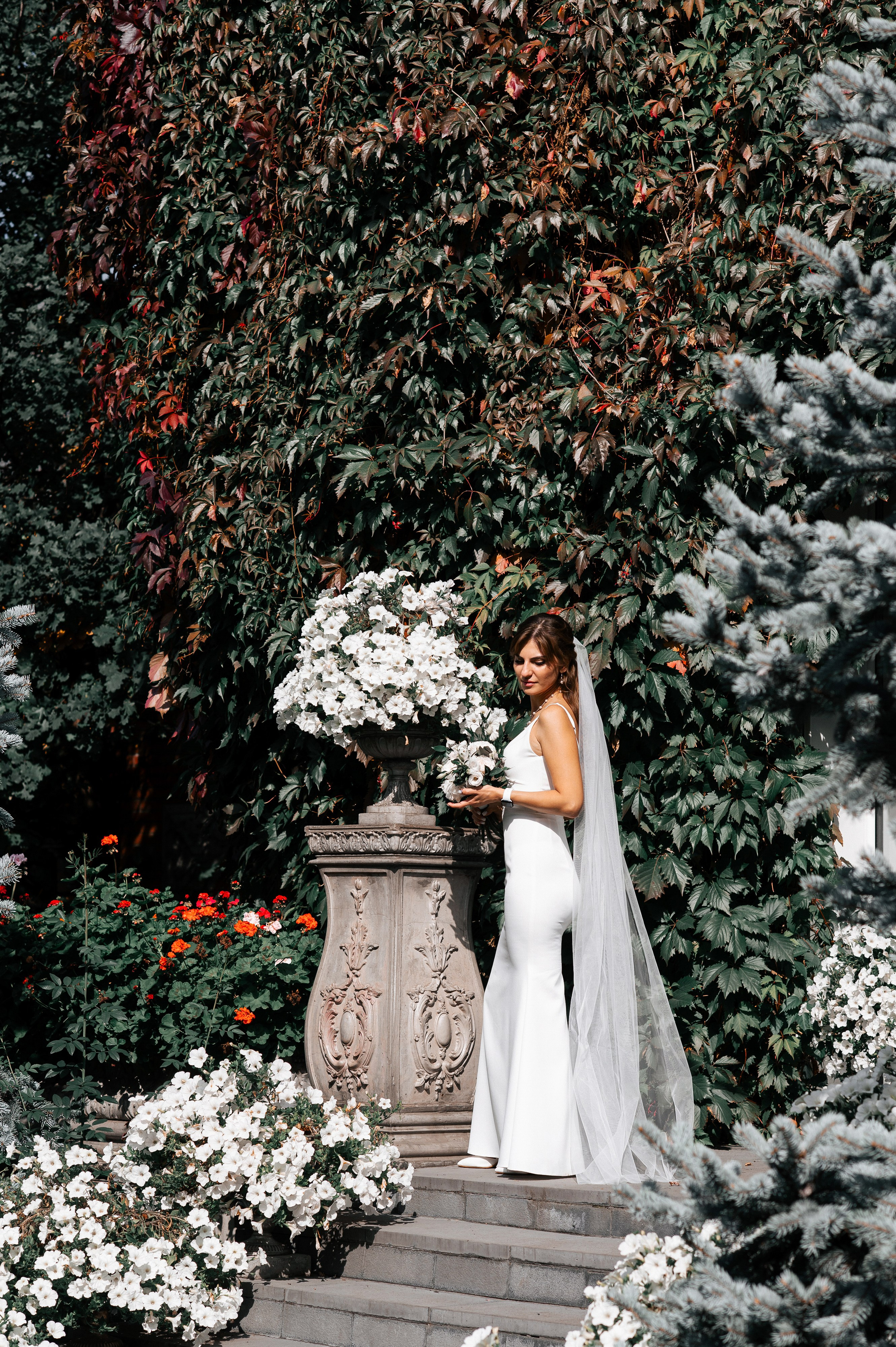 Свадебный фотограф Новосибирск