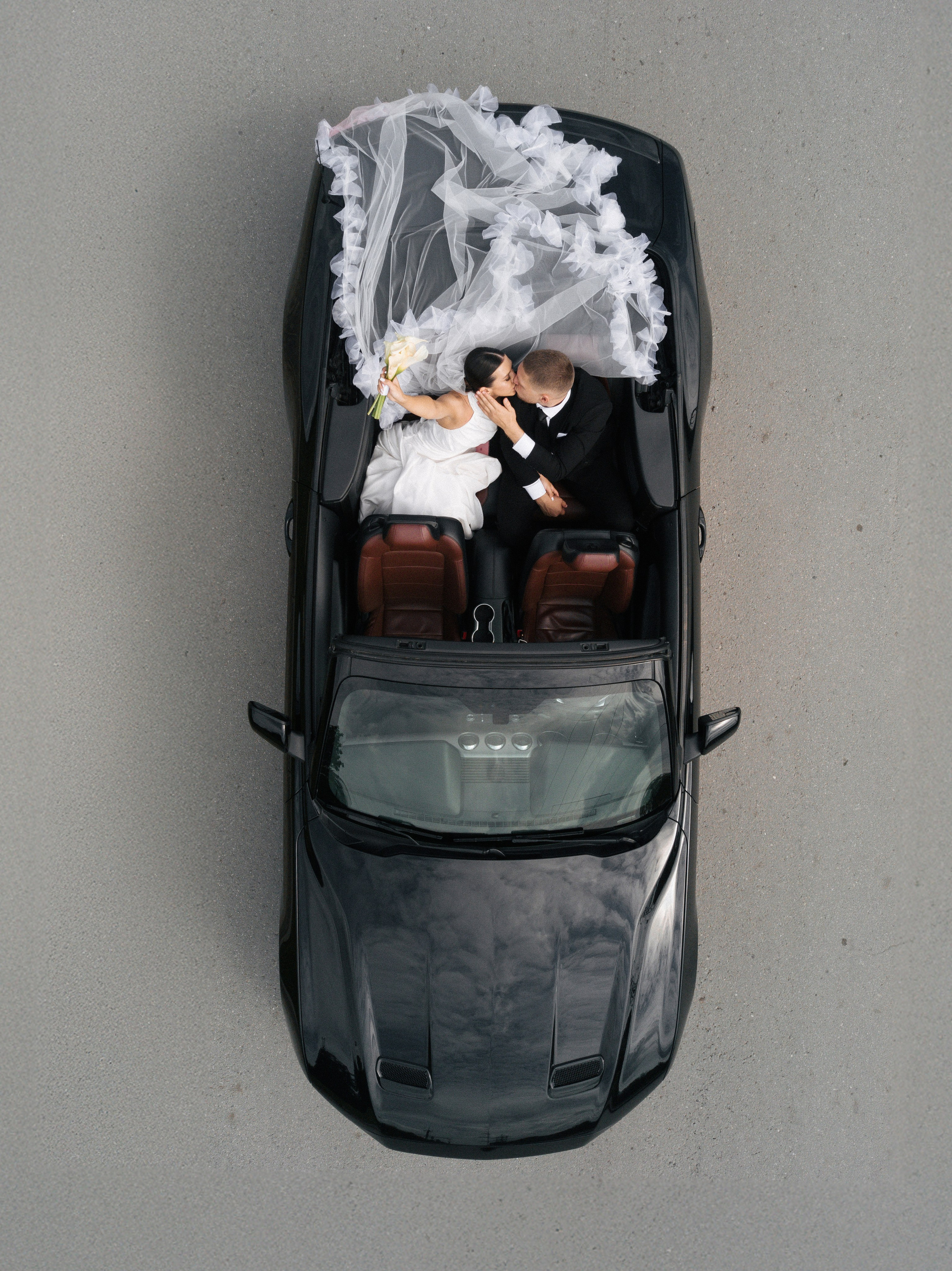 Свадебный фотограф Новосибирск