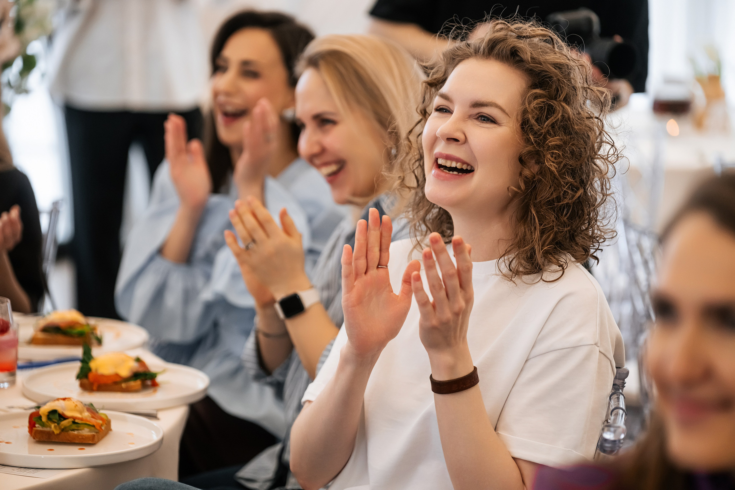 Репортажный фотограф Новосибирск