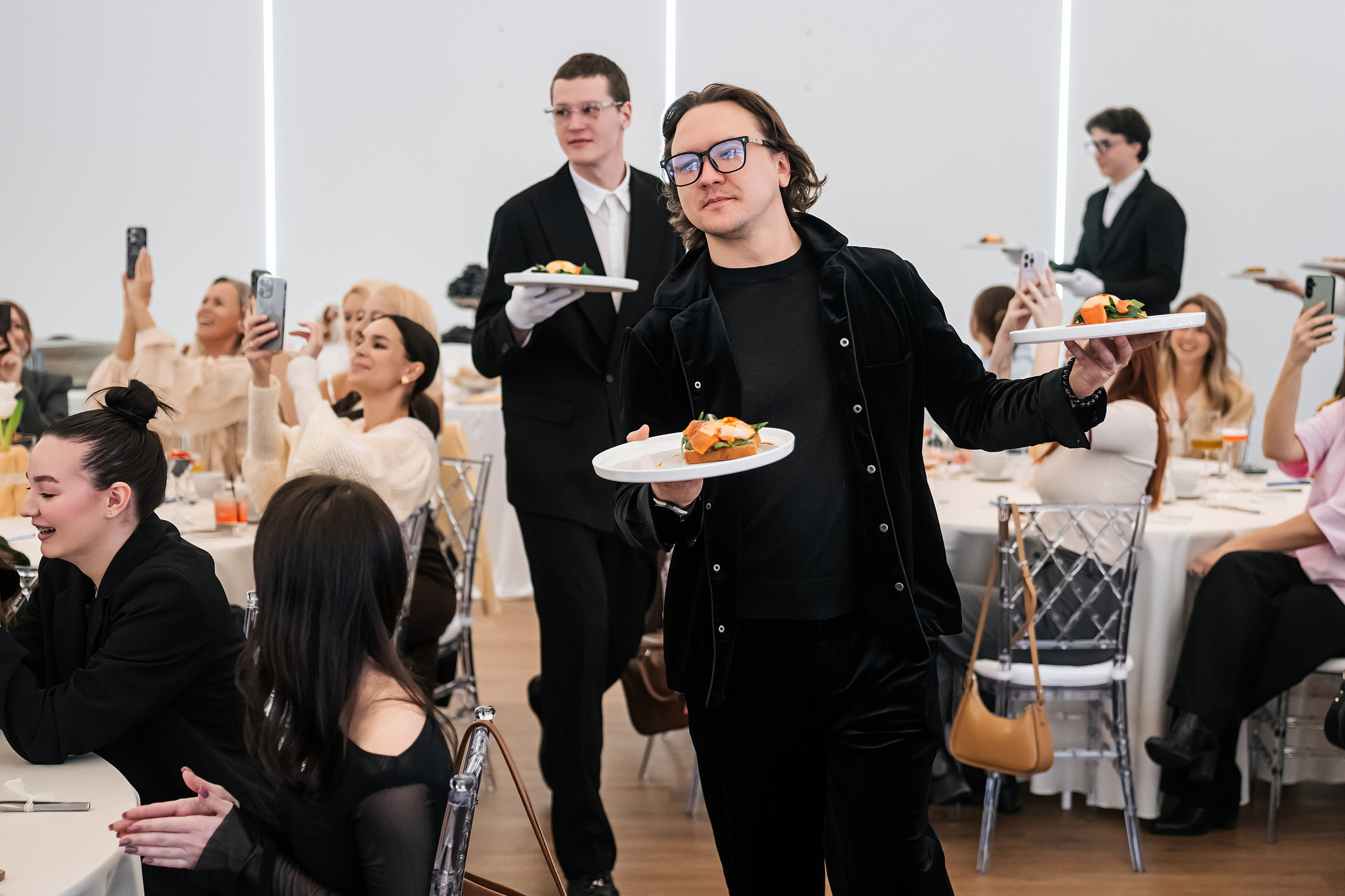 Репортажный фотограф Новосибирск