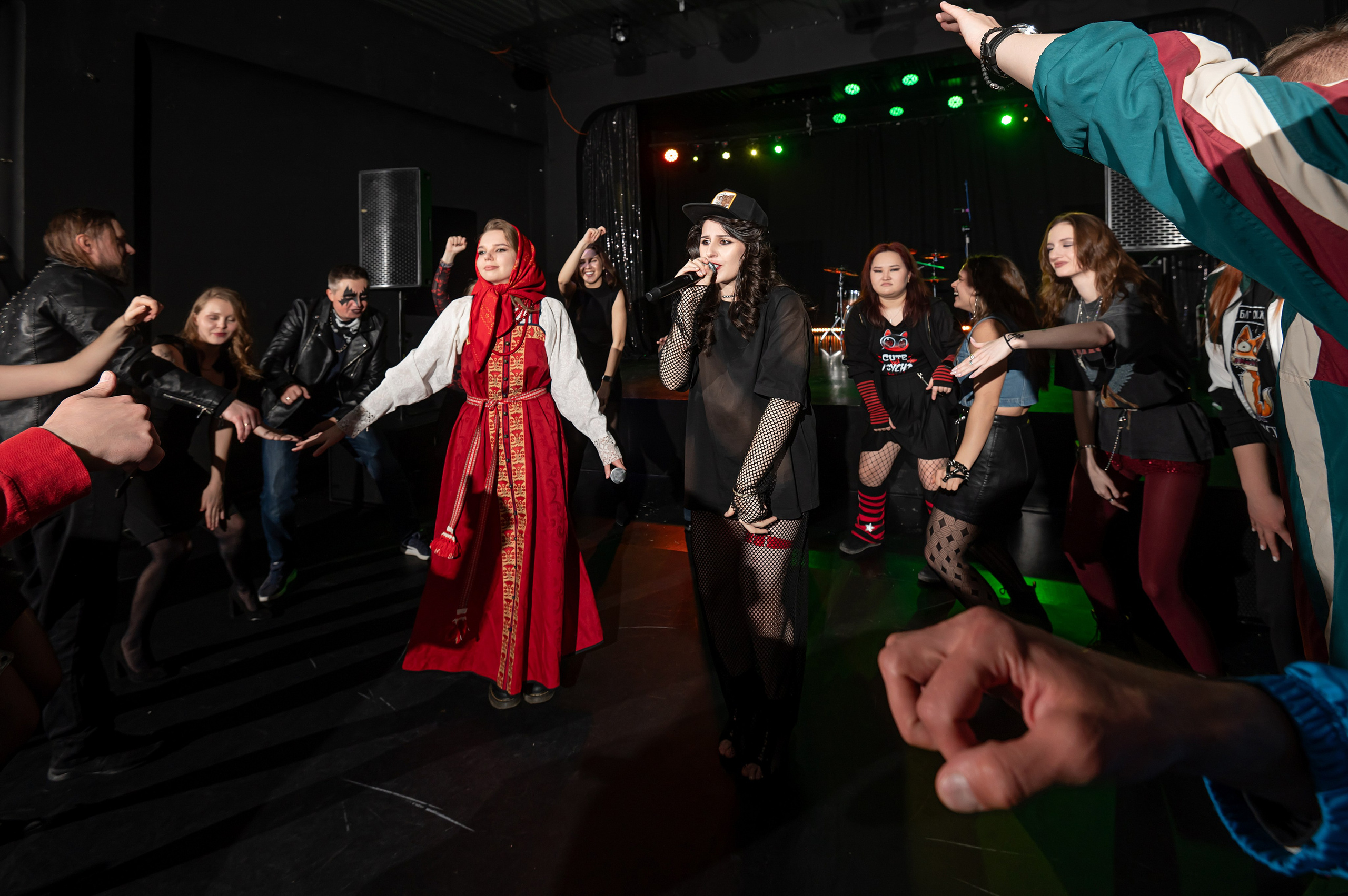 Репортажный фотограф Новосибиск