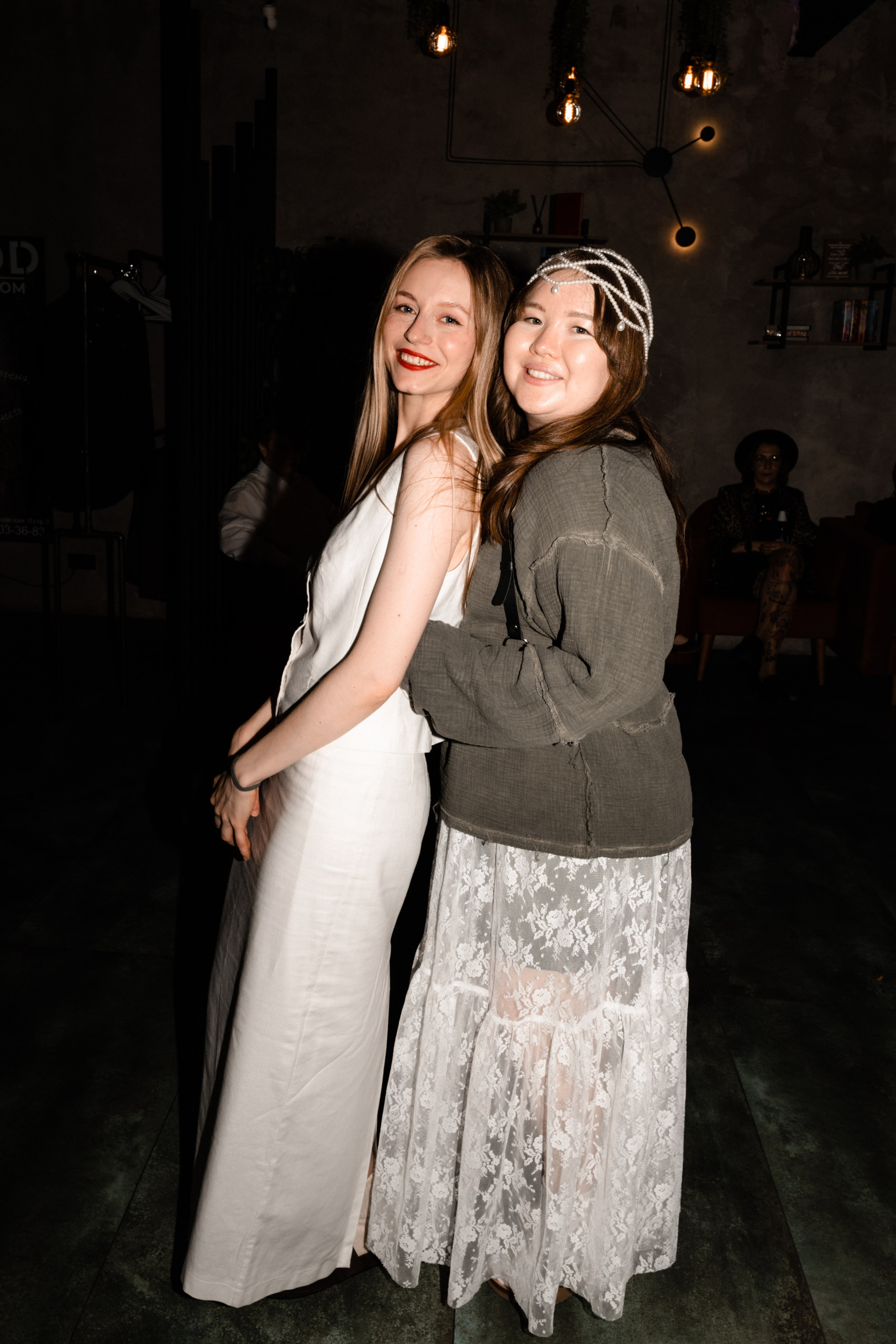 Настя. 30 лет. Фотограф и видеограф Мария Банщикова, Солнечногорск, Москва