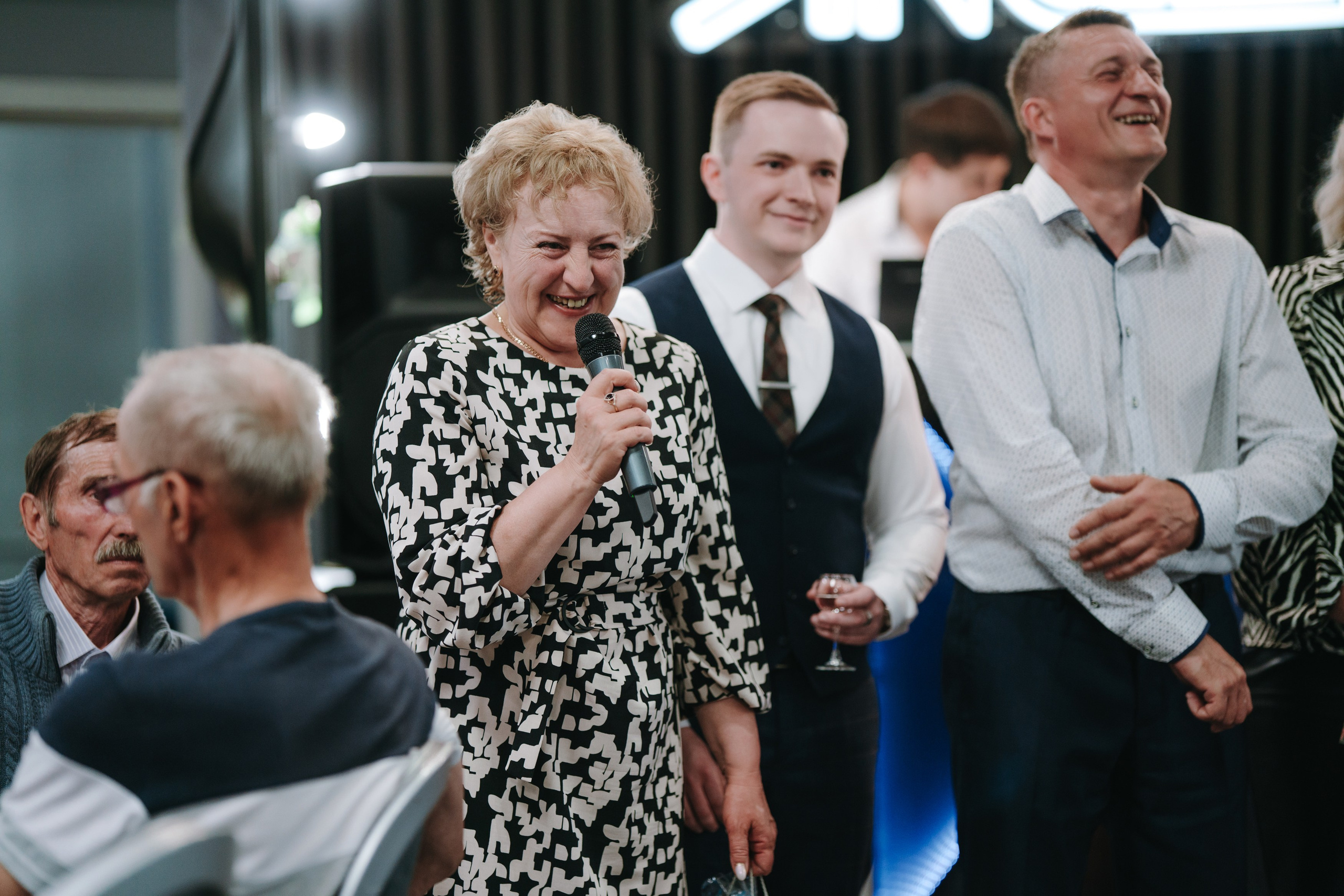 28 АПРЕЛЯ 2024