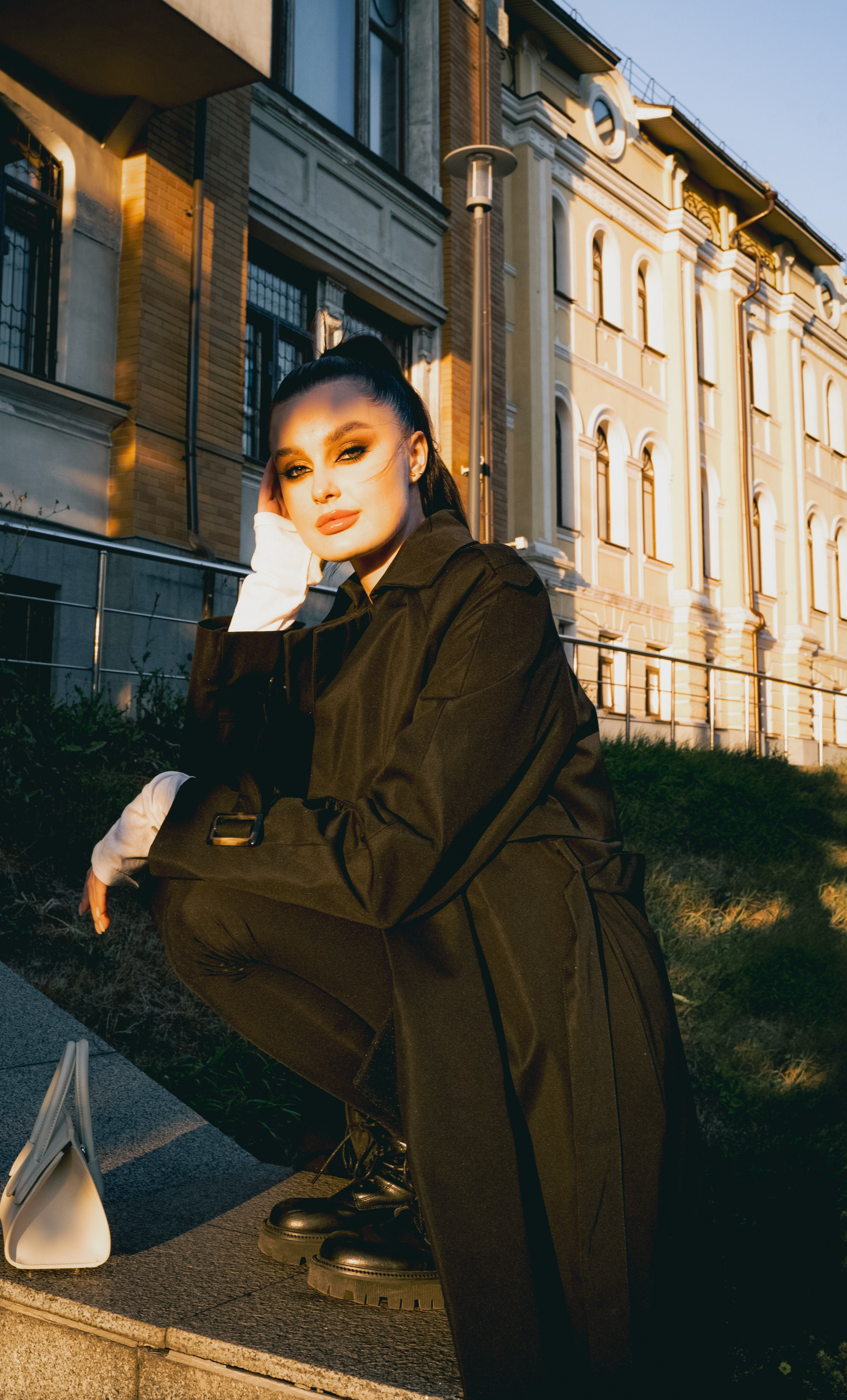 Арина. Фотограф в Москве Асиетта