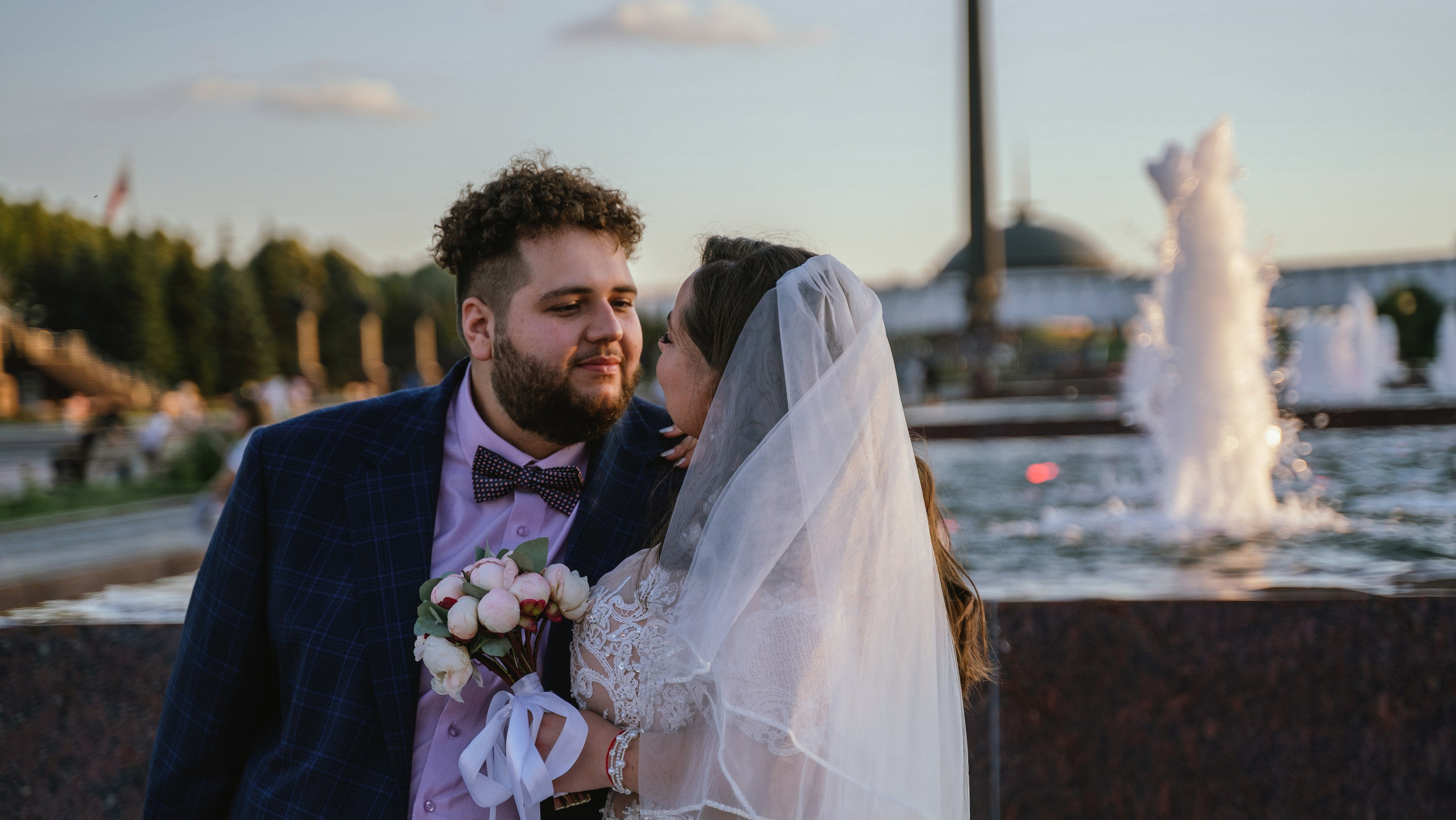 Свадьба. Фотограф в Москве Асиетта