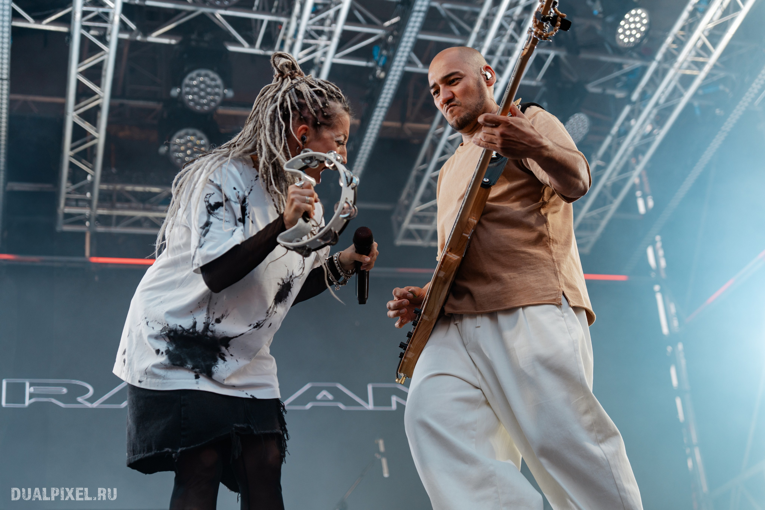 Мураками. Магия музыки в кадре: Концертная Фотография