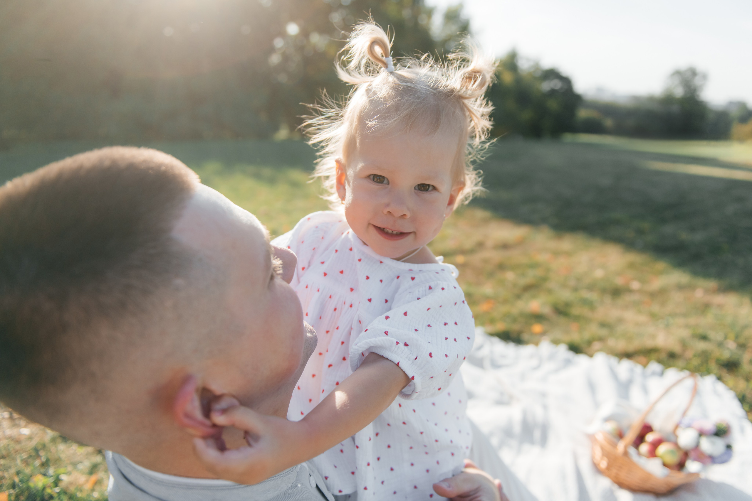 СЕМЕЙНЫЙ ПИКНИК. ДИНА МИХНЕВА спортивный фотограф Москва