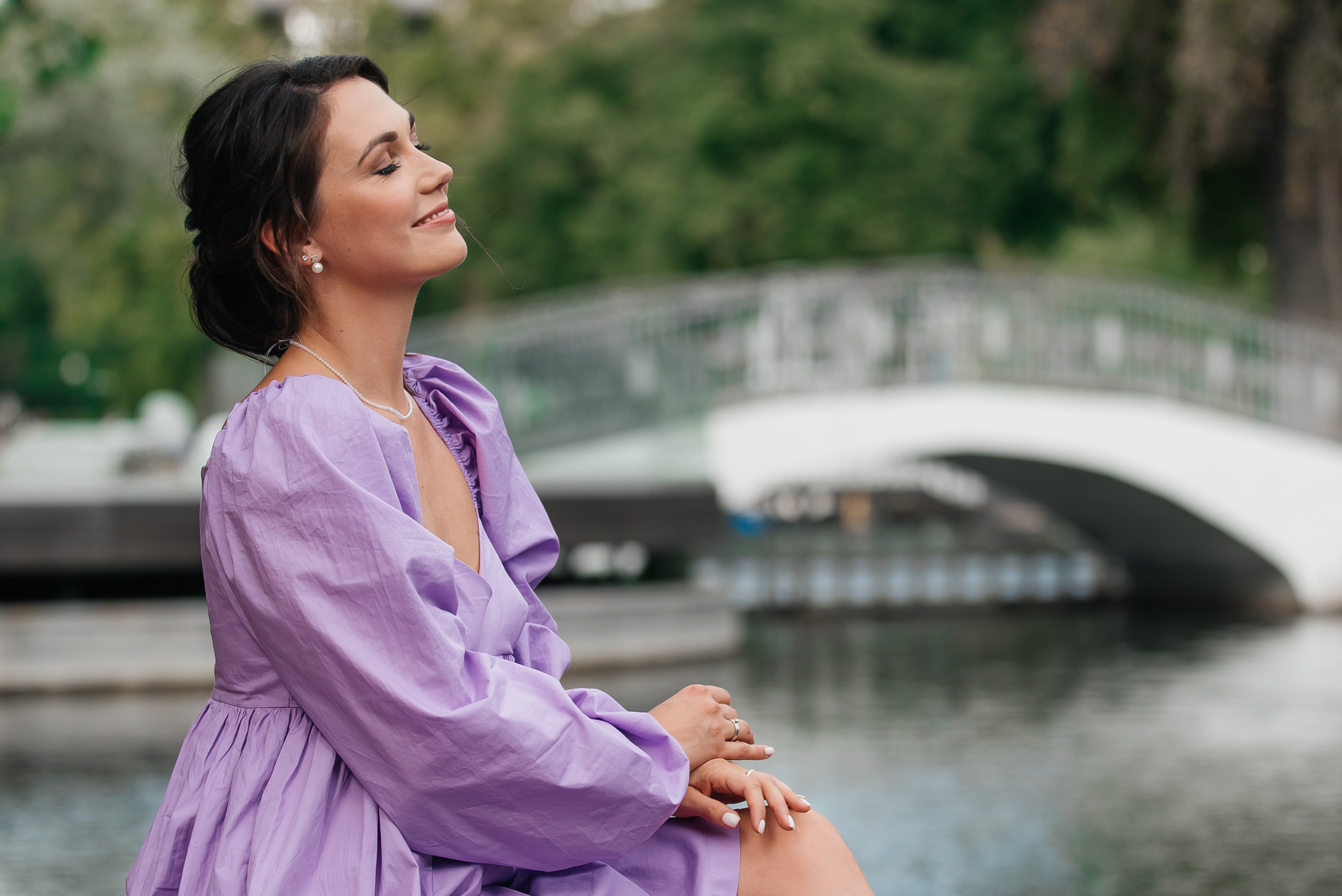 B-day в парке. ДИНА МИХНЕВА спортивный фотограф Москва