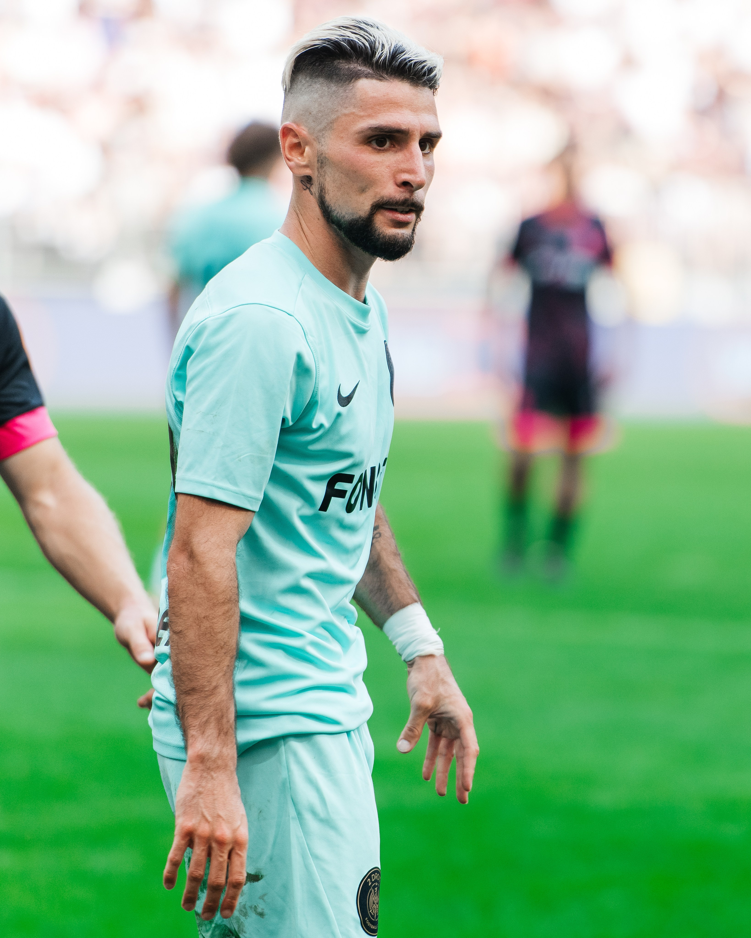 2DROTS x AMKAL. ДИНА МИХНЕВА спортивный фотограф Москва