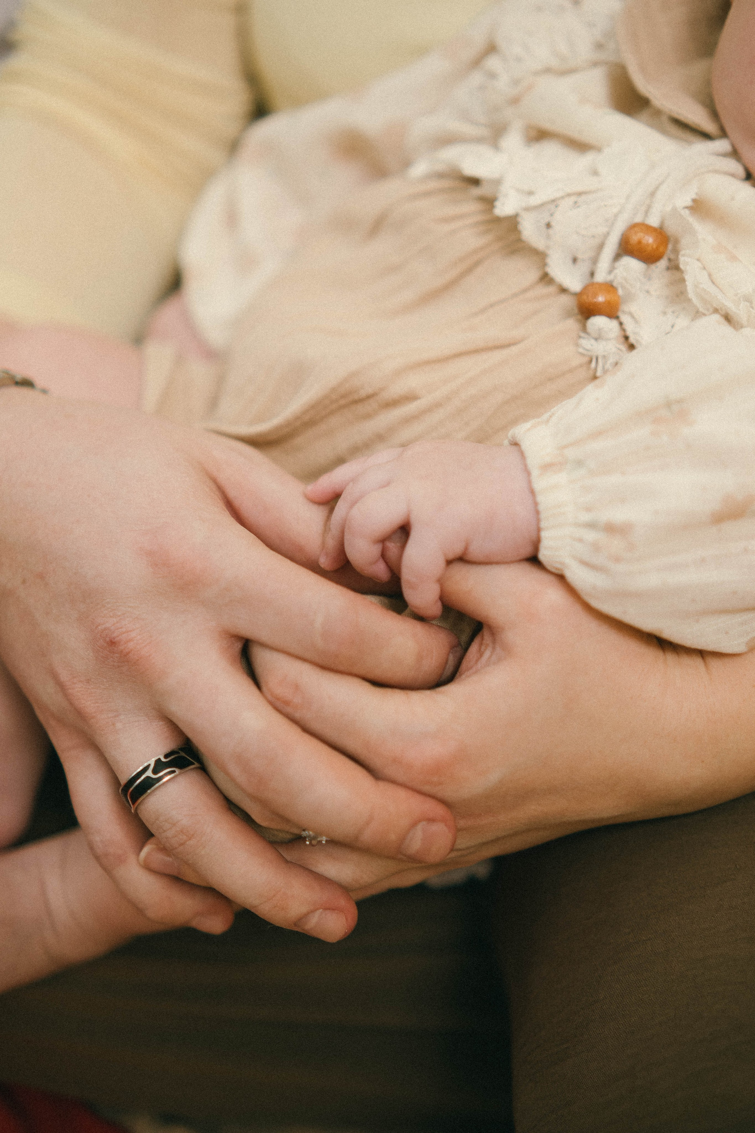 Лера, Артур и Машенька (Новый год 26). Анна Демидова — фотография для жизни и бизнеса в Абакане