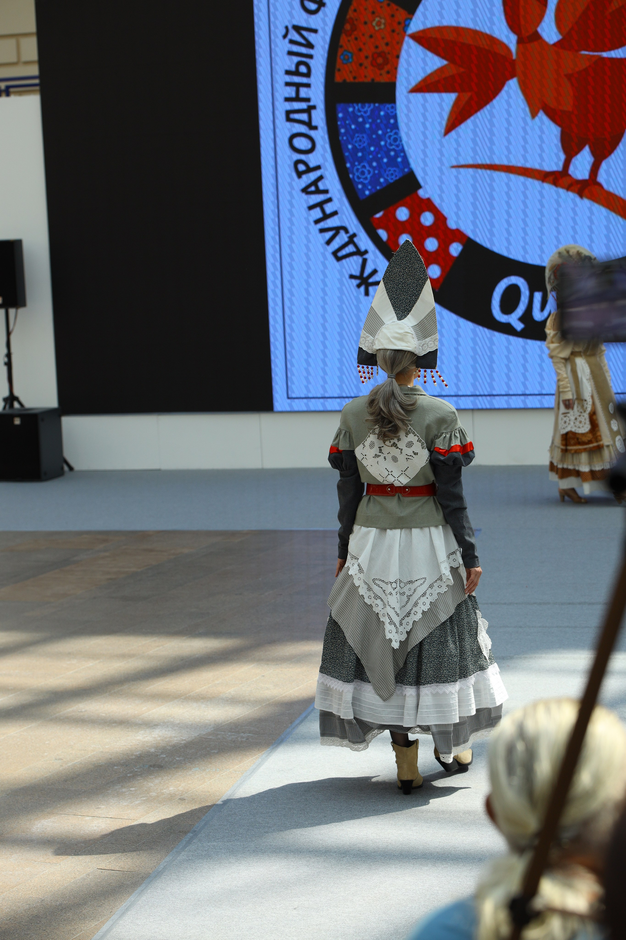 Душа России. Фотограф в Туле Крупский АнДРей. Фотостудия «КАДР71» в Туле