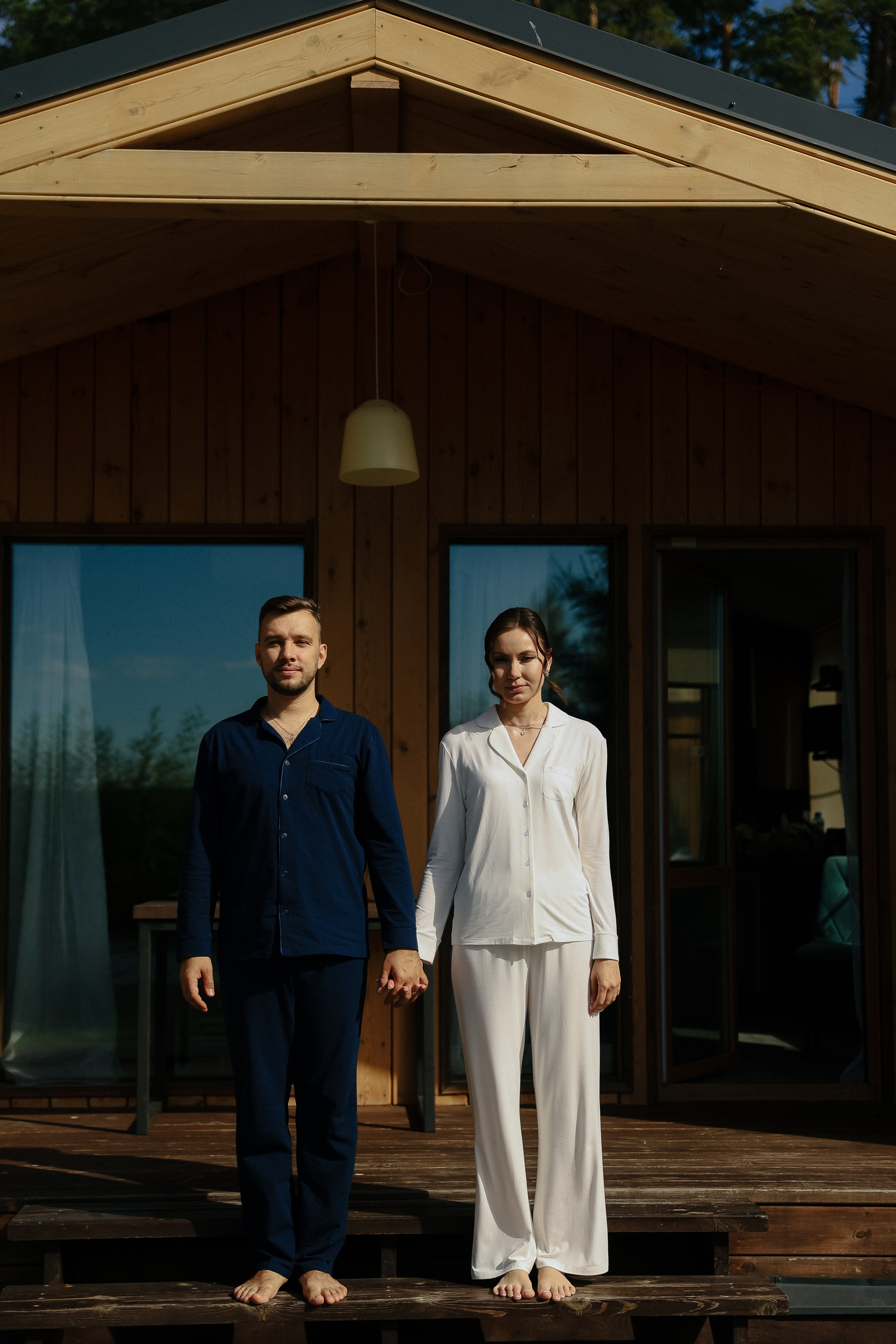 Евгений и Екатерина. Свадебный фотограф Екатеринбург Алексей Ладыгин