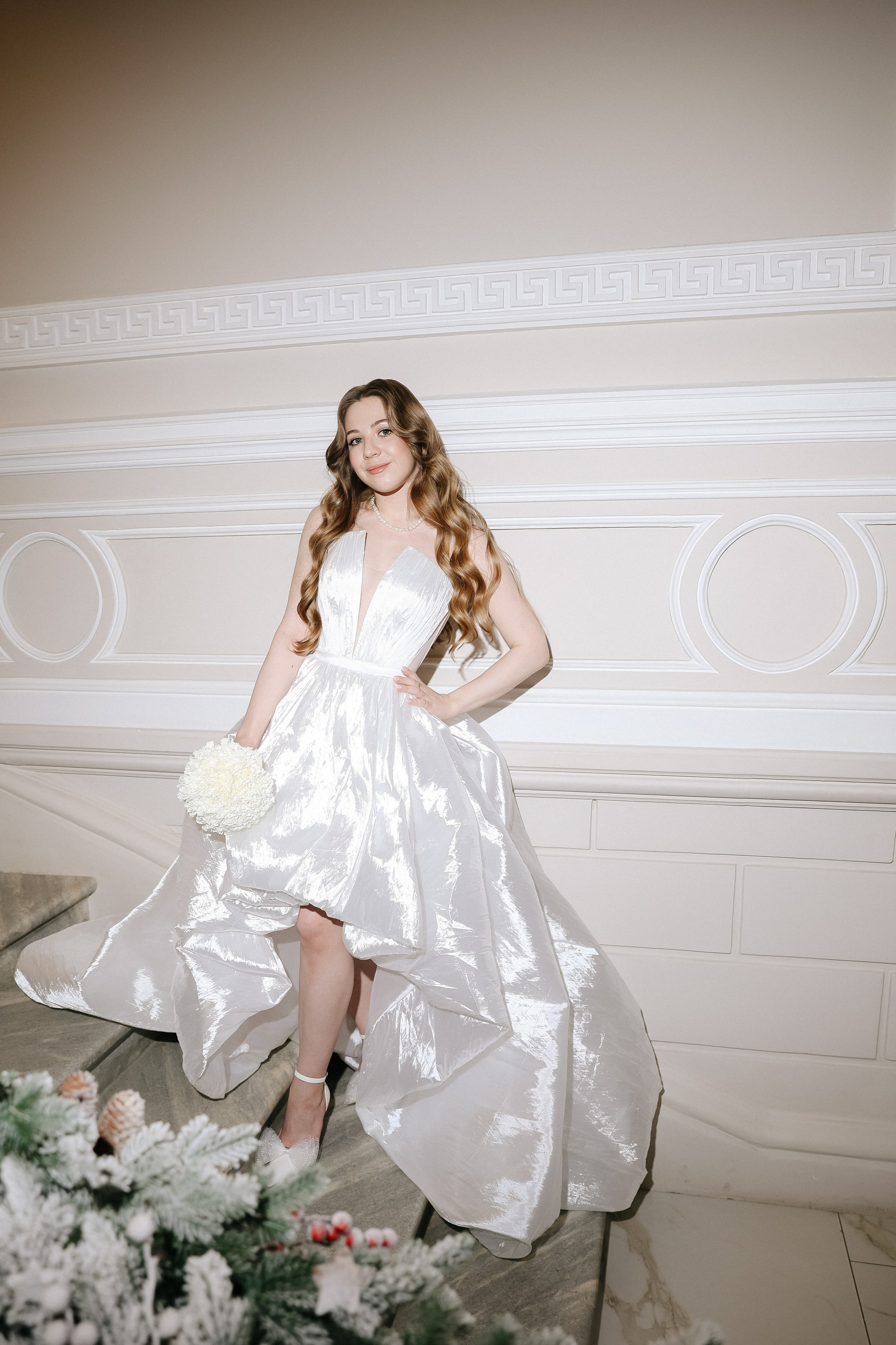 Игорь и Виктория. Свадебный фотограф Екатеринбург Алексей Ладыгин